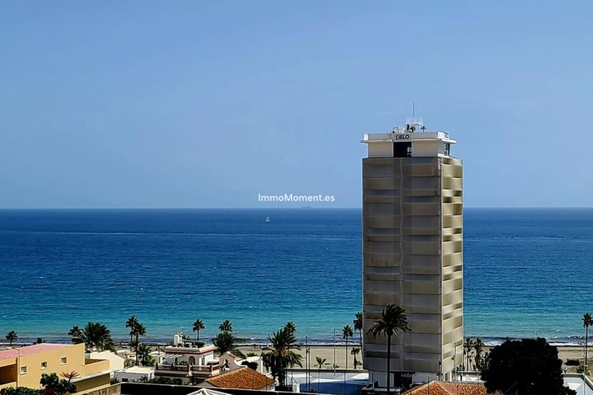 Bestaande woning - Appartement - Estepona  - Estepona Centro