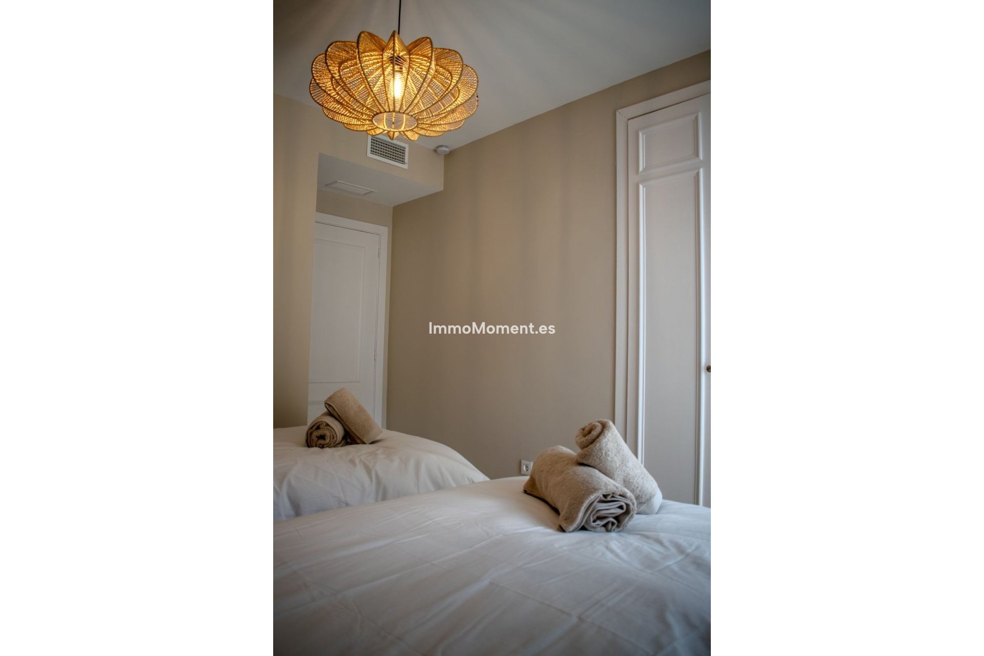 Bestaande woning - Appartement - Estepona  - Estepona Centro