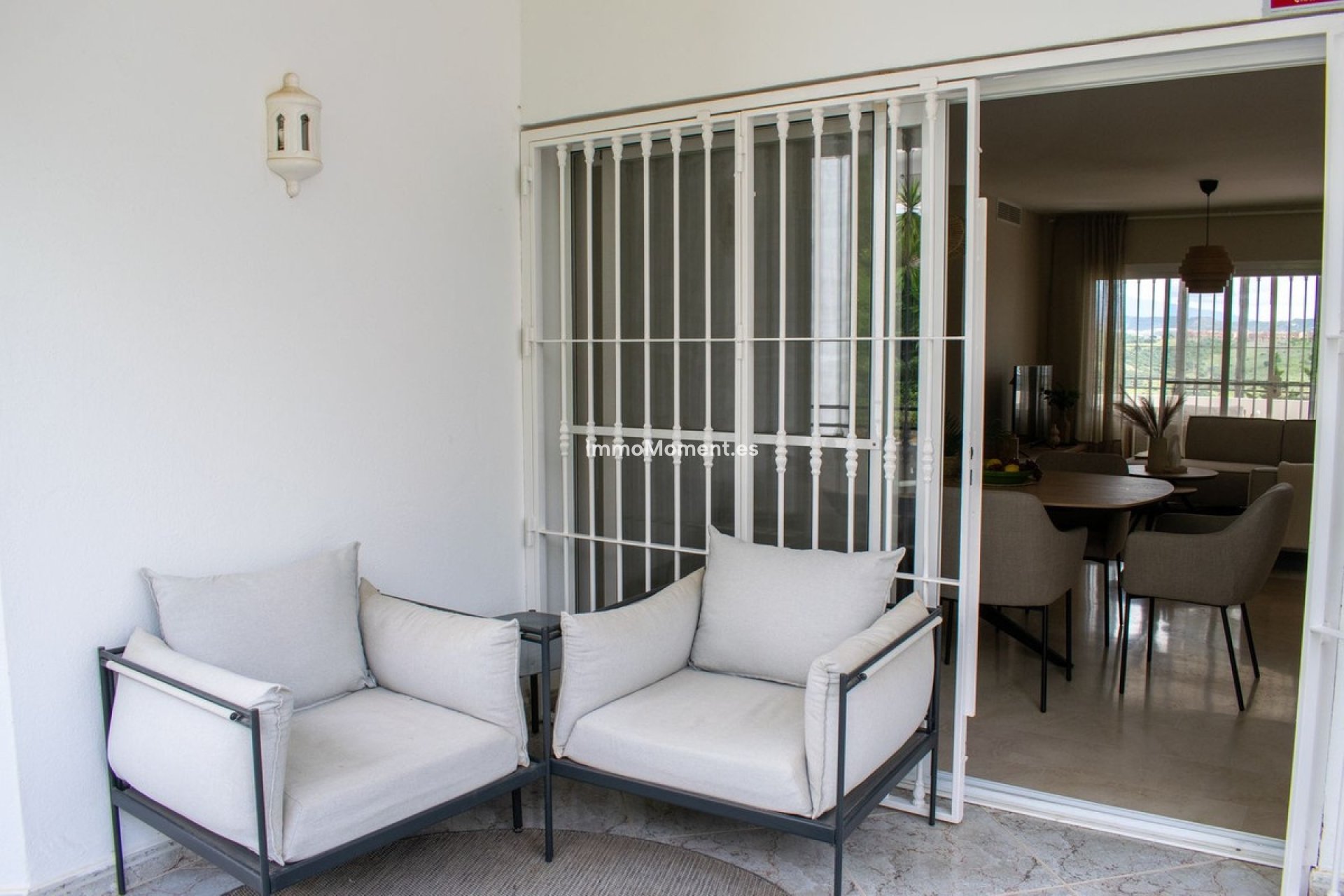 Bestaande woning - Appartement - Estepona  - Estepona Centro