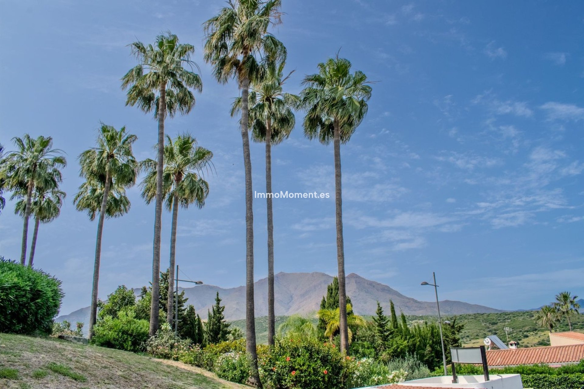 Bestaande woning - Appartement - Estepona  - Estepona Centro