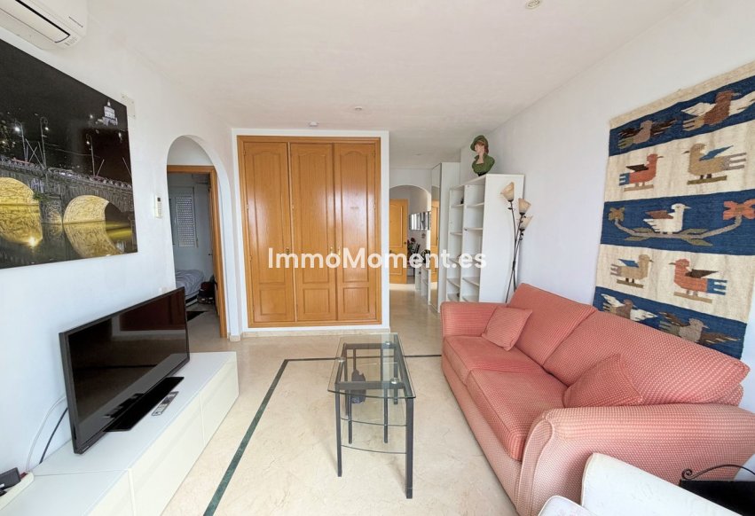 Bestaande woning - Appartement - Estepona  - Estepona Centro