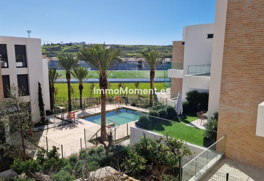 Bestaande woning - Appartement - Estepona  - Estepona Centro