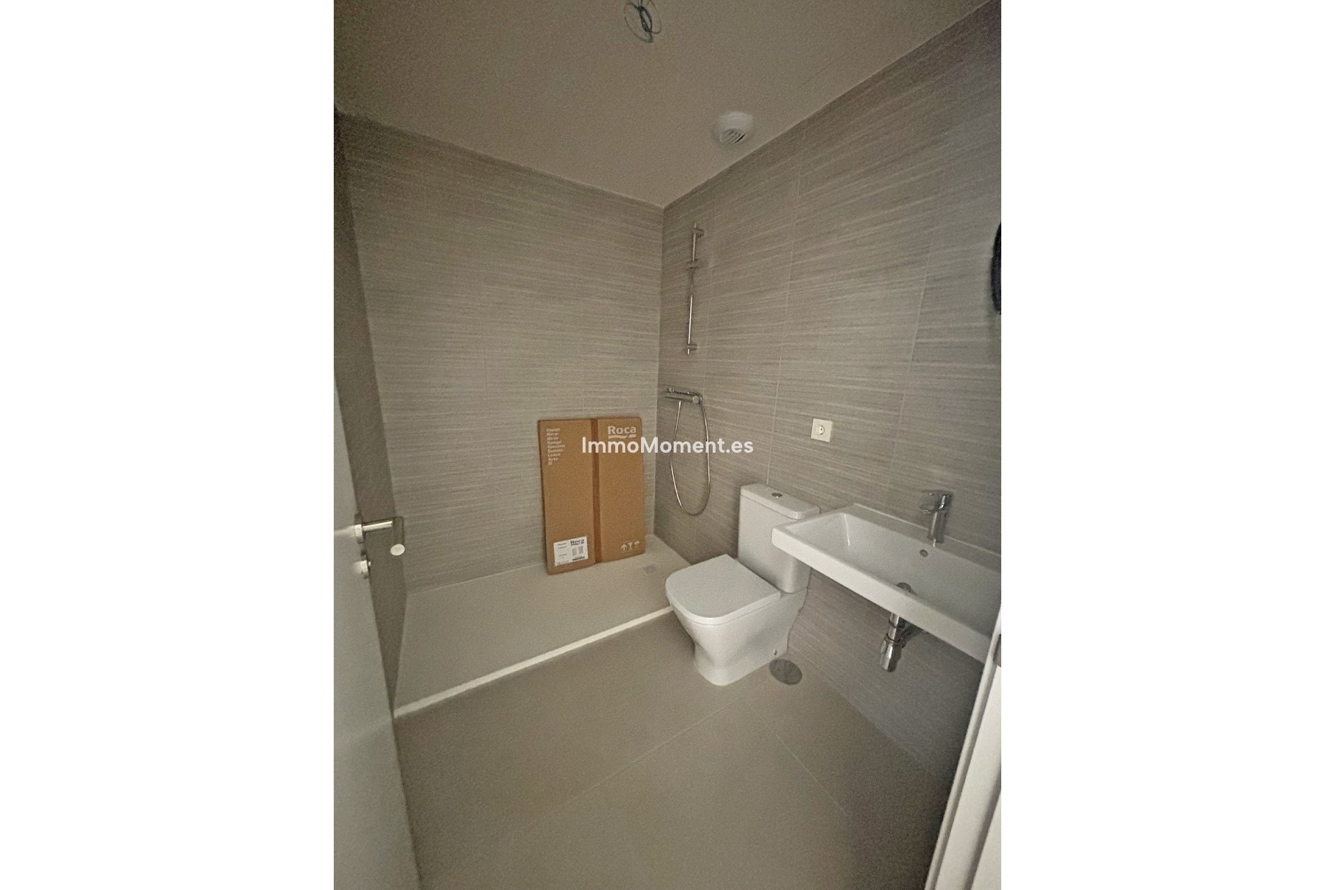 Bestaande woning - Appartement - Estepona  - Estepona Centro