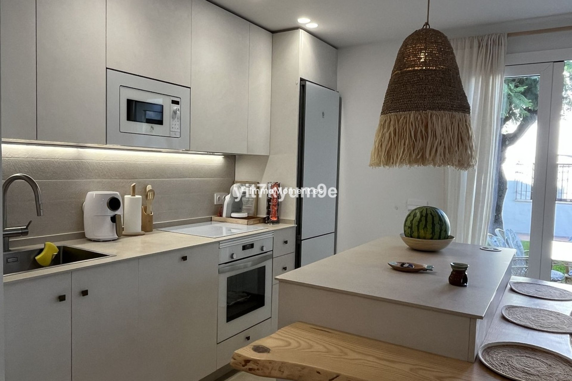 Bestaande woning - Appartement - Estepona  - Estepona Centro
