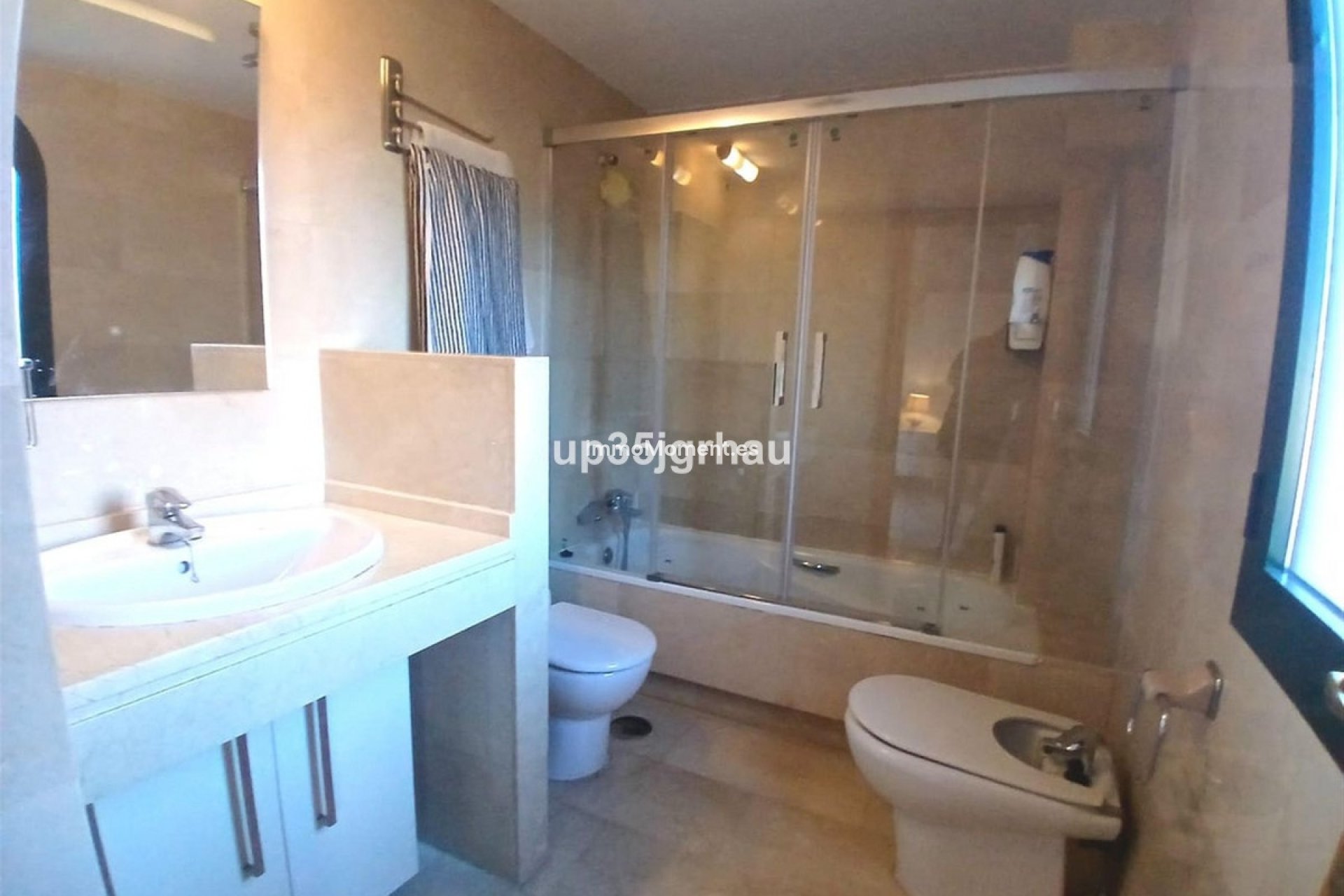 Bestaande woning - Appartement - Estepona  - Estepona Centro