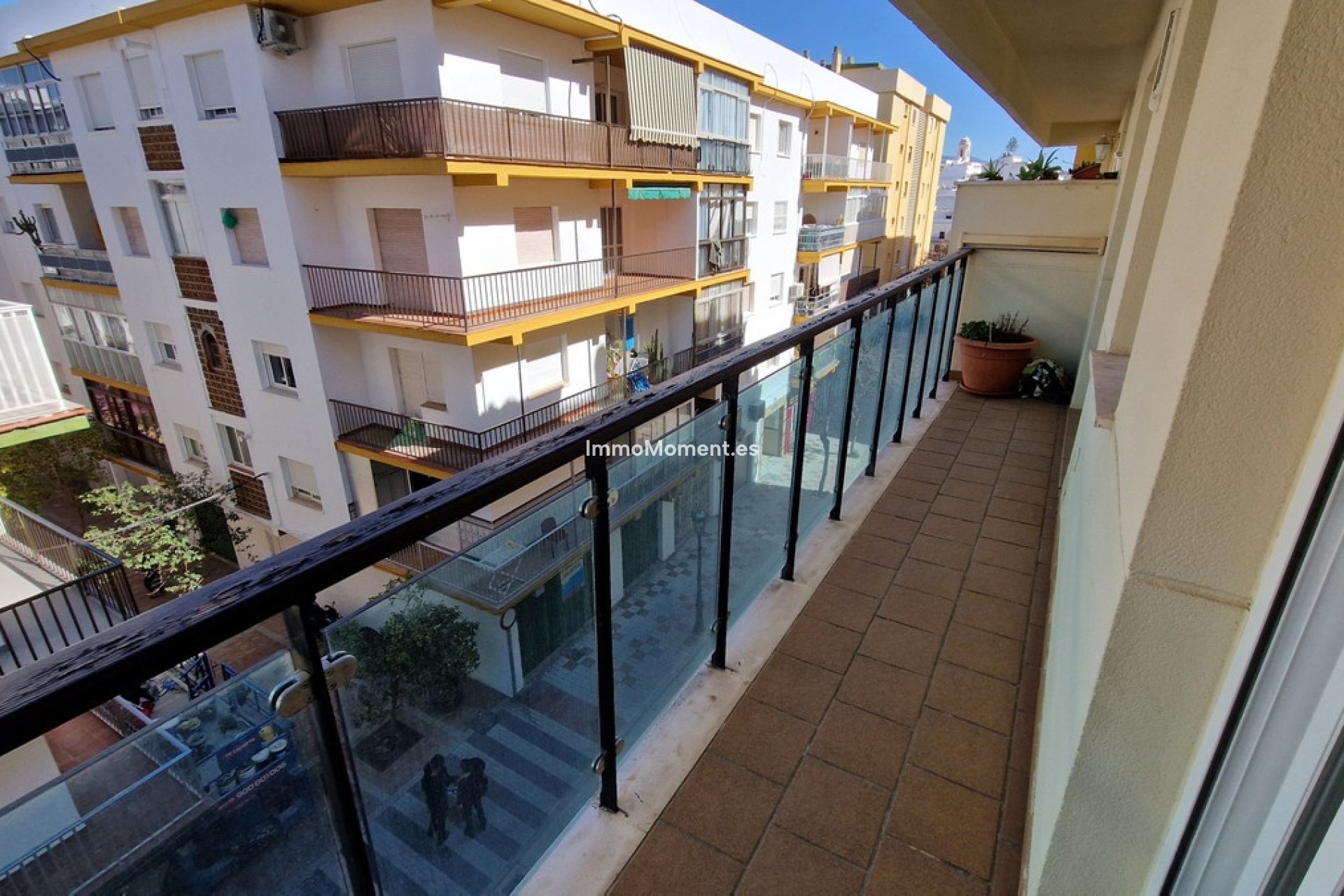 Bestaande woning - Appartement - Estepona  - Estepona Centro