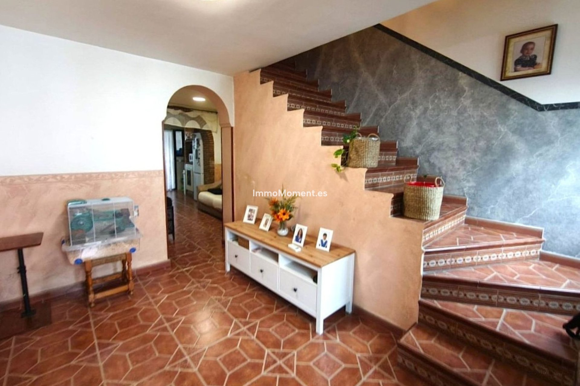 Bestaande woning - Appartement - Estepona  - Estepona Centro