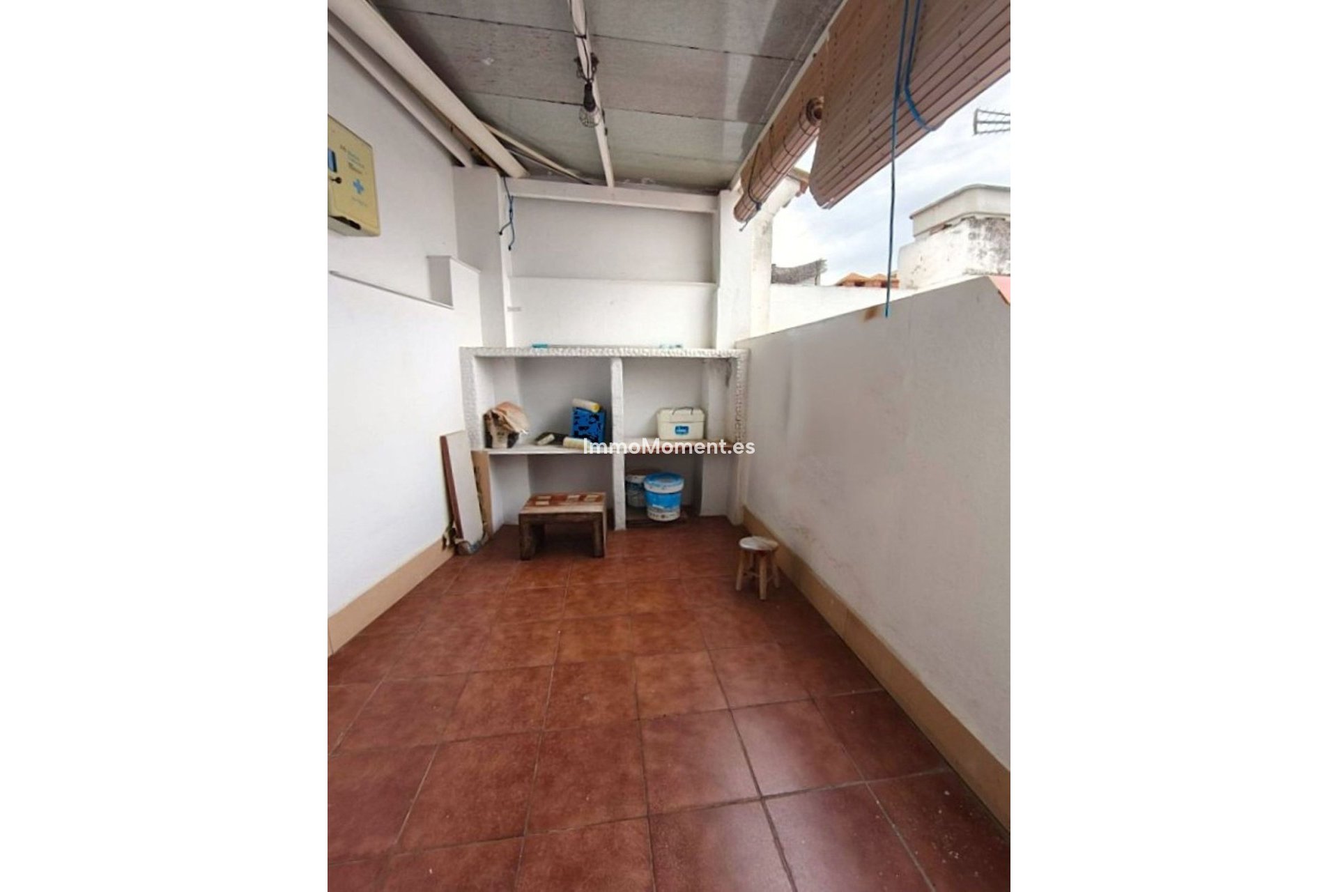 Bestaande woning - Appartement - Estepona  - Estepona Centro