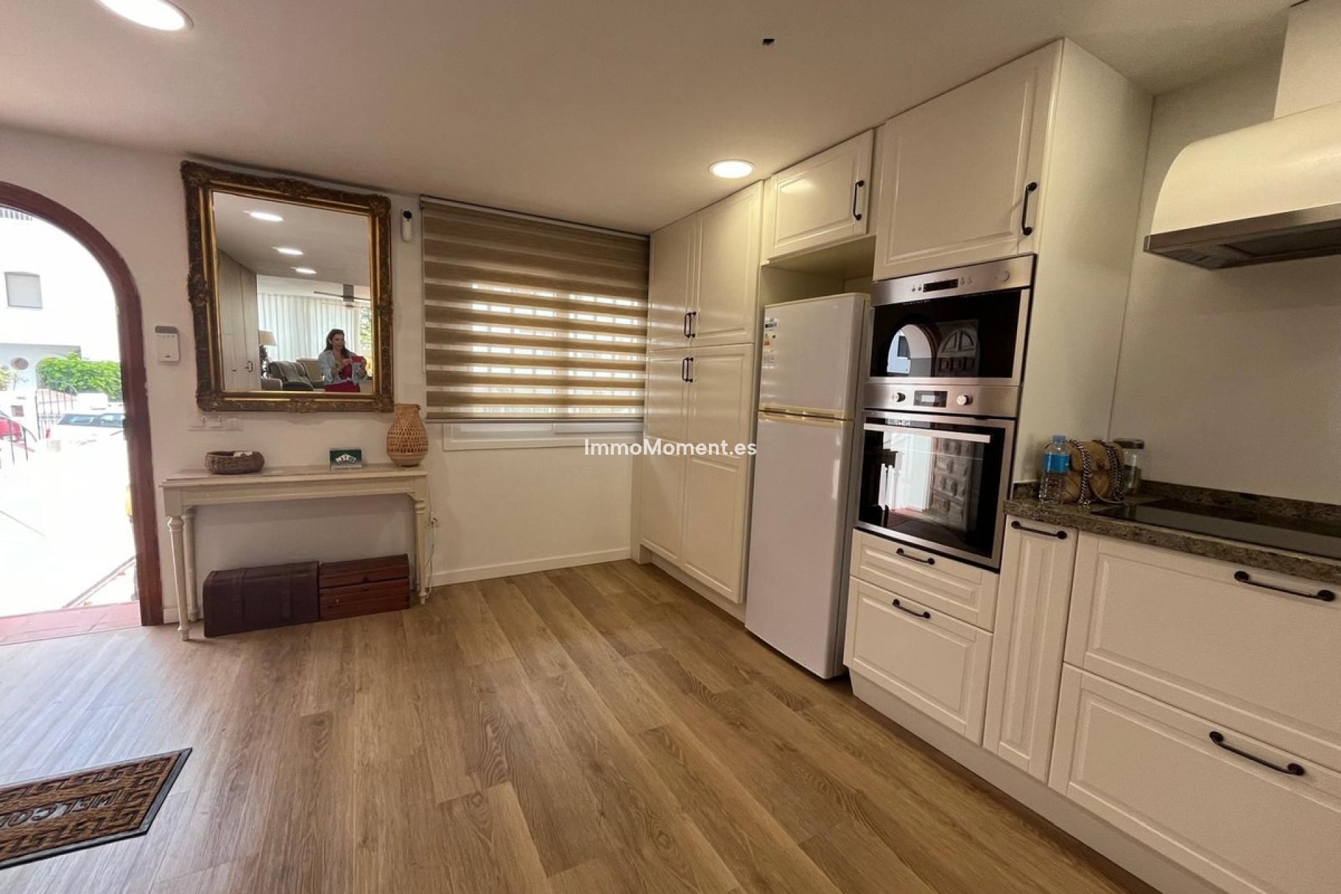 Bestaande woning - Appartement - Estepona  - Estepona Centro