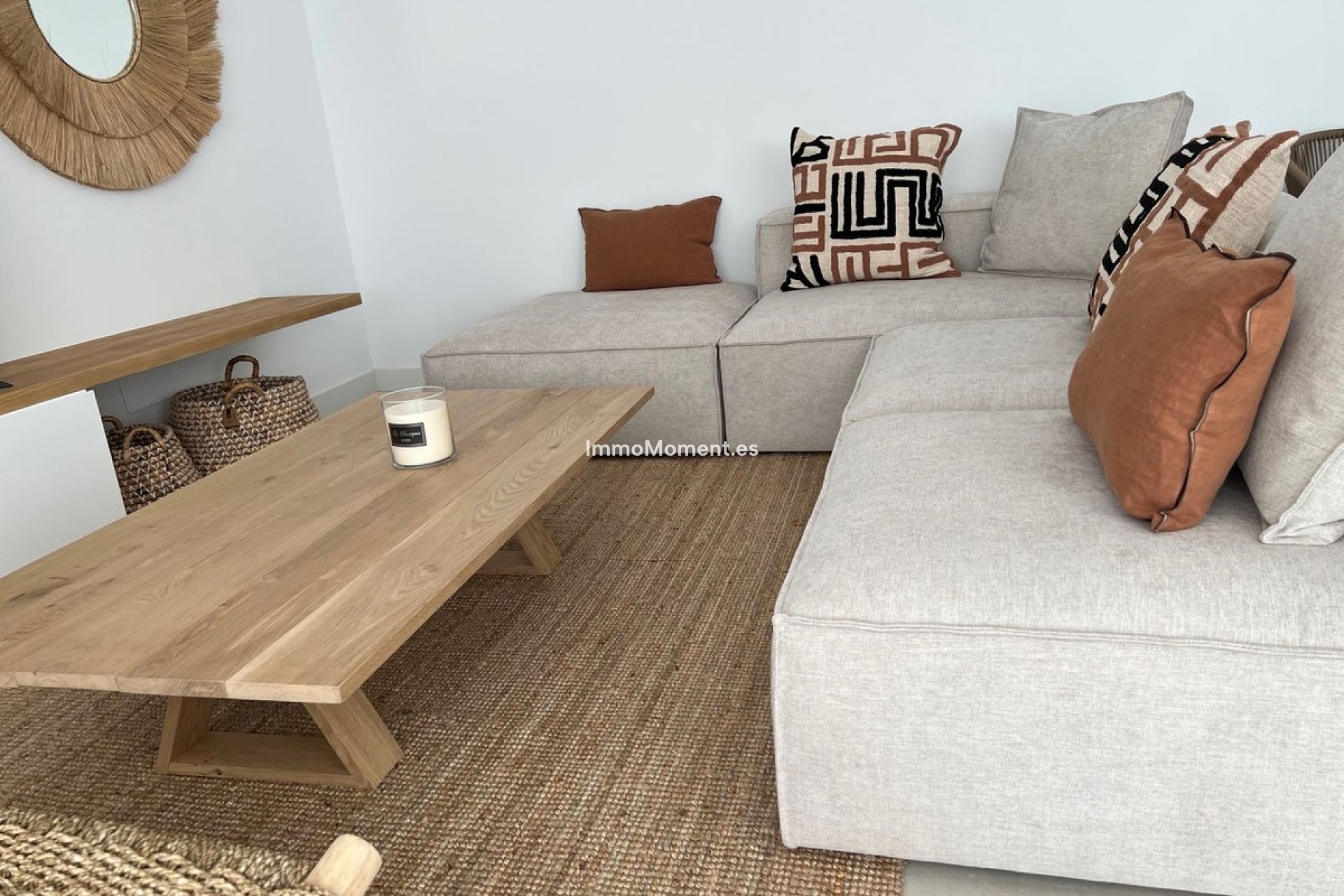 Bestaande woning - Appartement - Estepona  - Estepona Centro