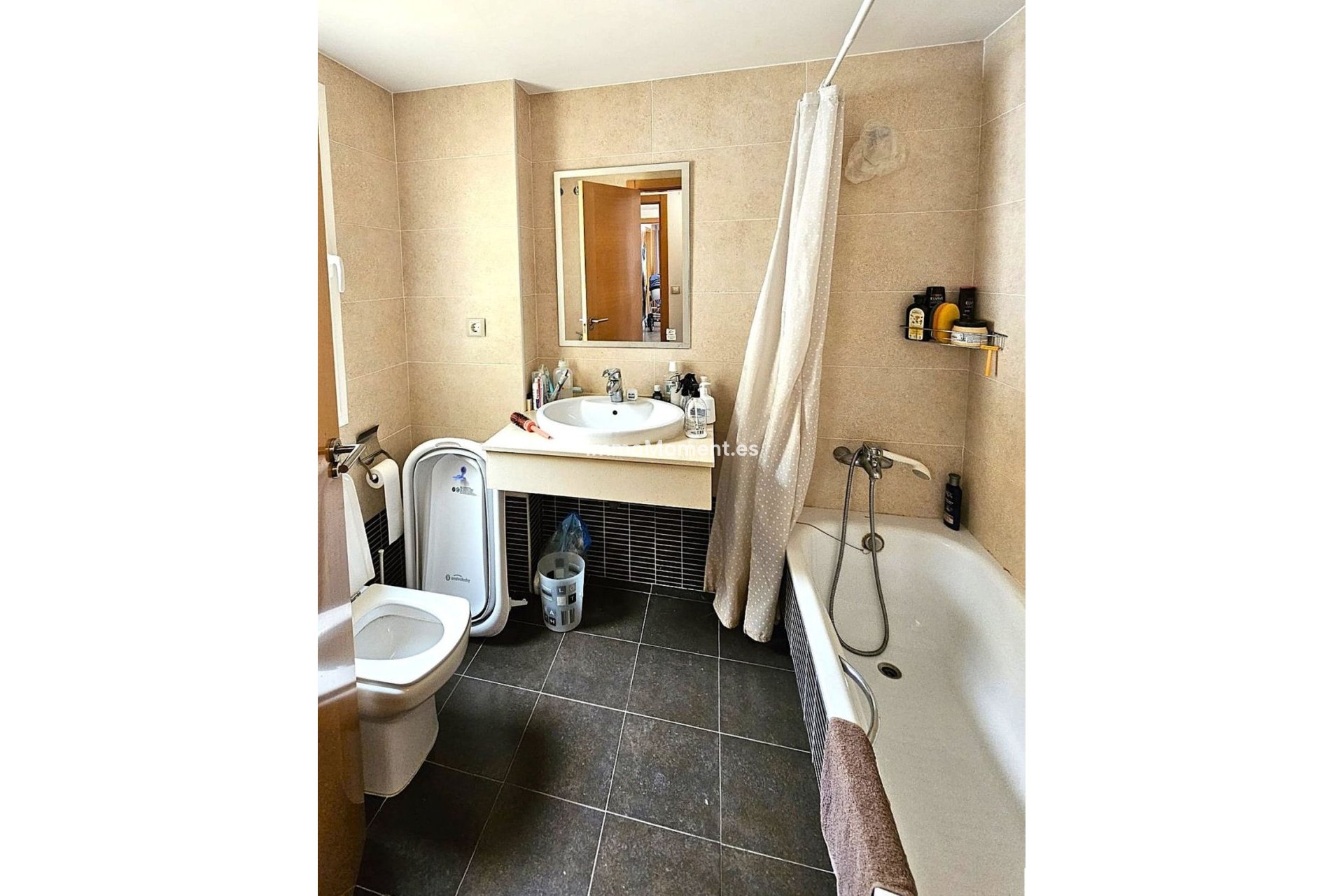 Bestaande woning - Appartement - Estepona  - Estepona Centro