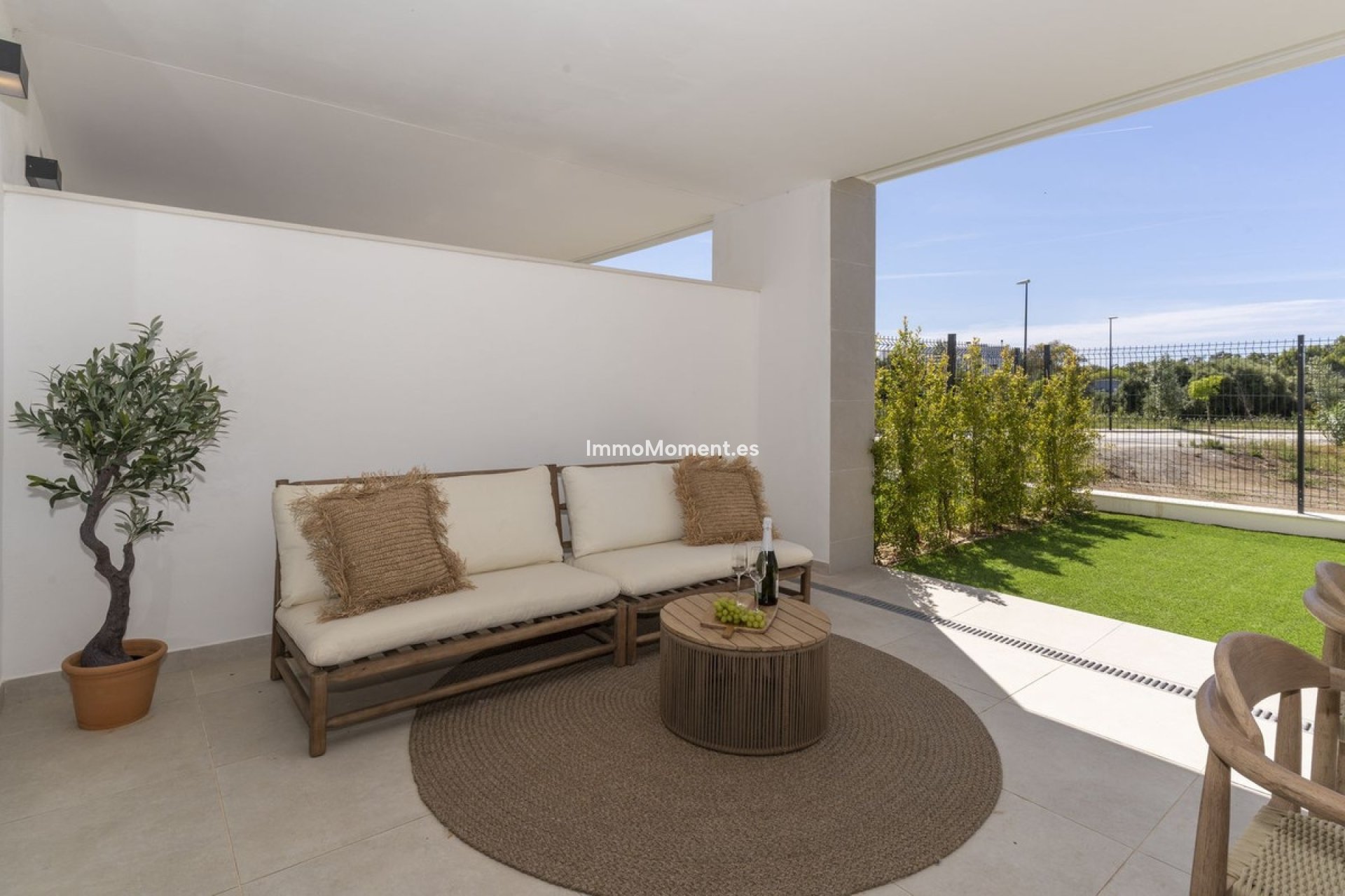 Bestaande woning - Appartement - Estepona  - Estepona Centro