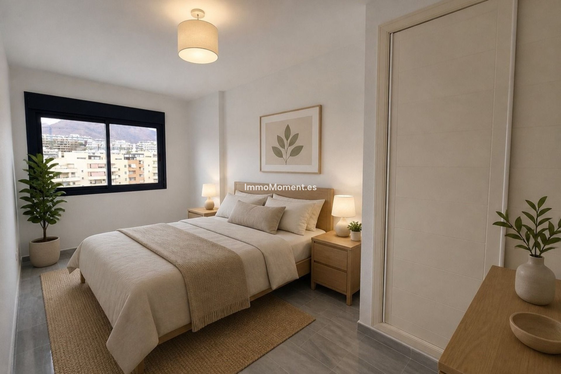 Bestaande woning - Appartement - Estepona  - Estepona Centro