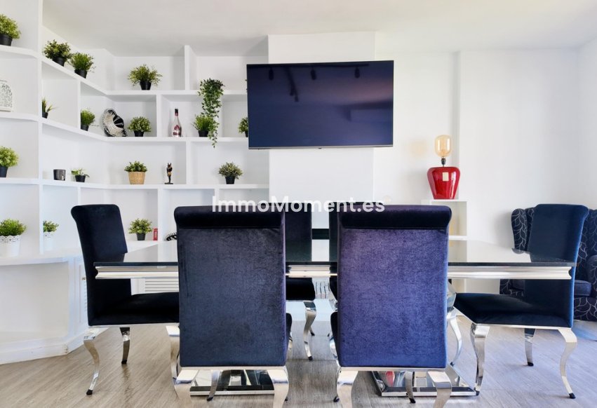 Bestaande woning - Appartement - Estepona  - Estepona Centro