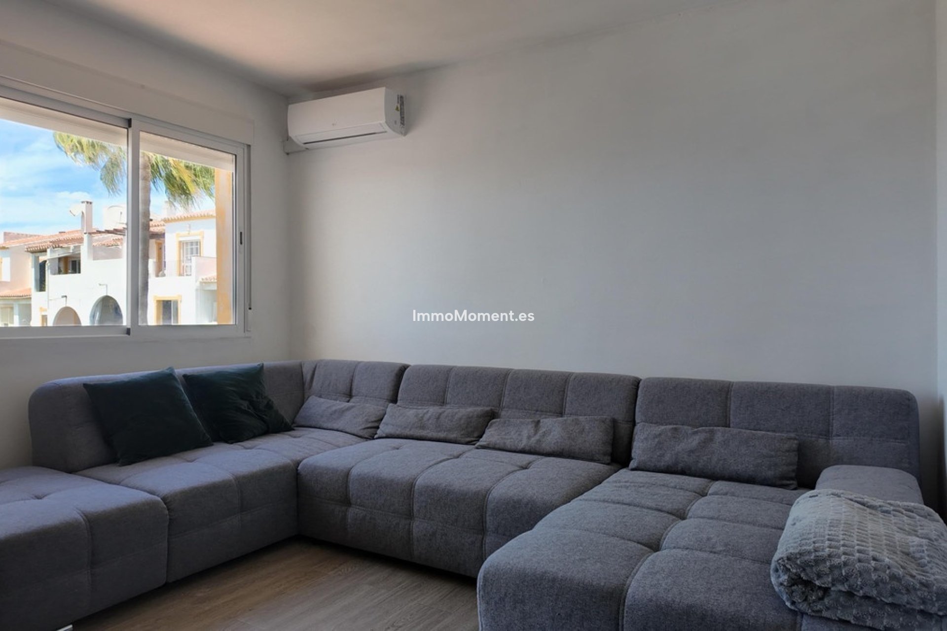 Bestaande woning - Appartement - Estepona  - Estepona Centro