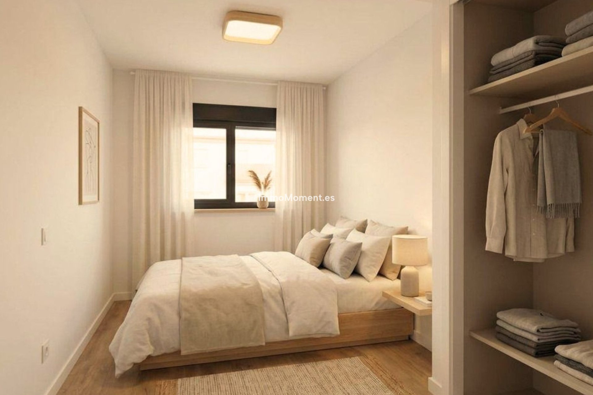 Bestaande woning - Appartement - Estepona  - Estepona Centro