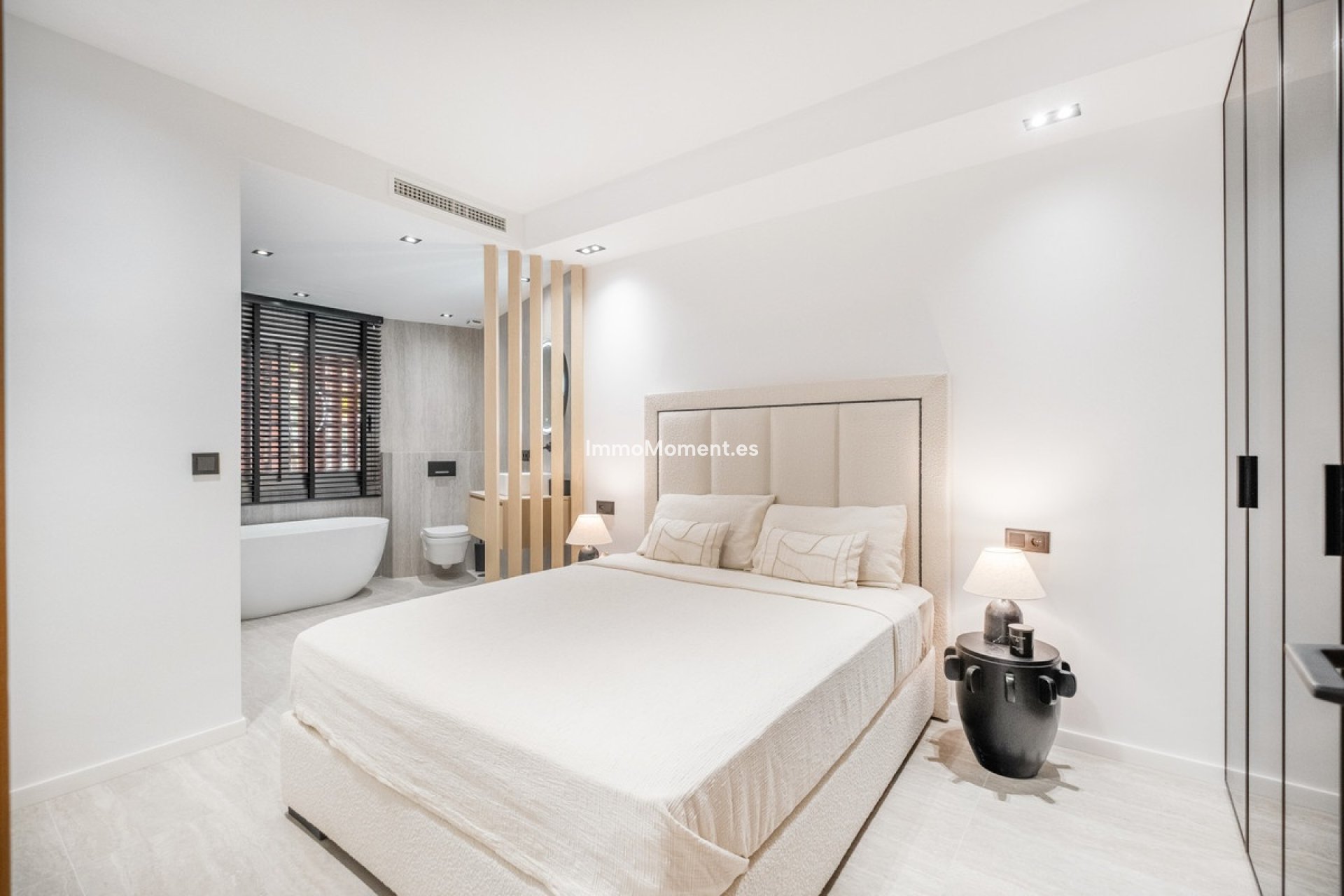 Bestaande woning - Appartement - Estepona  - Estepona Centro