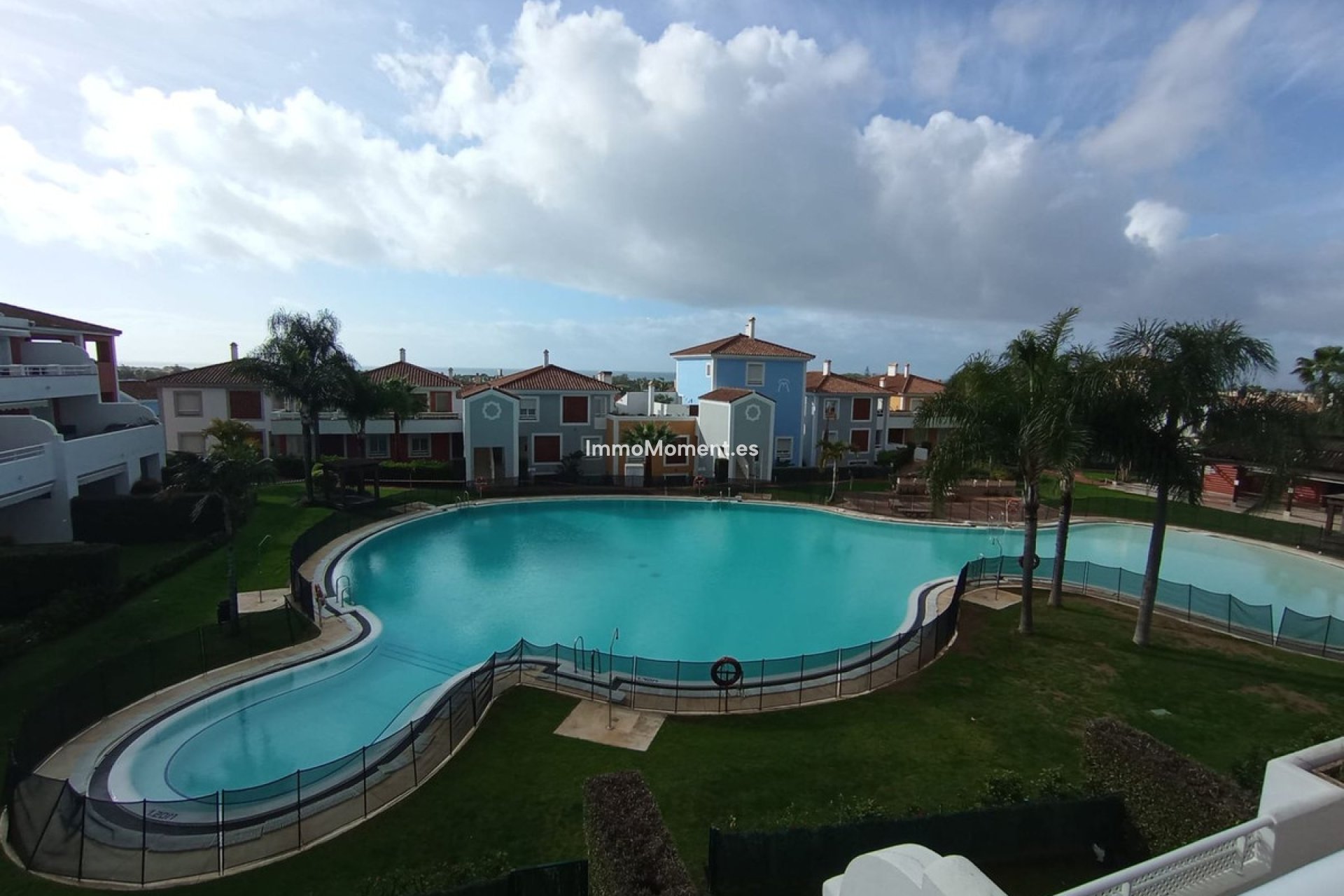 Bestaande woning - Appartement - Estepona  - Estepona Centro
