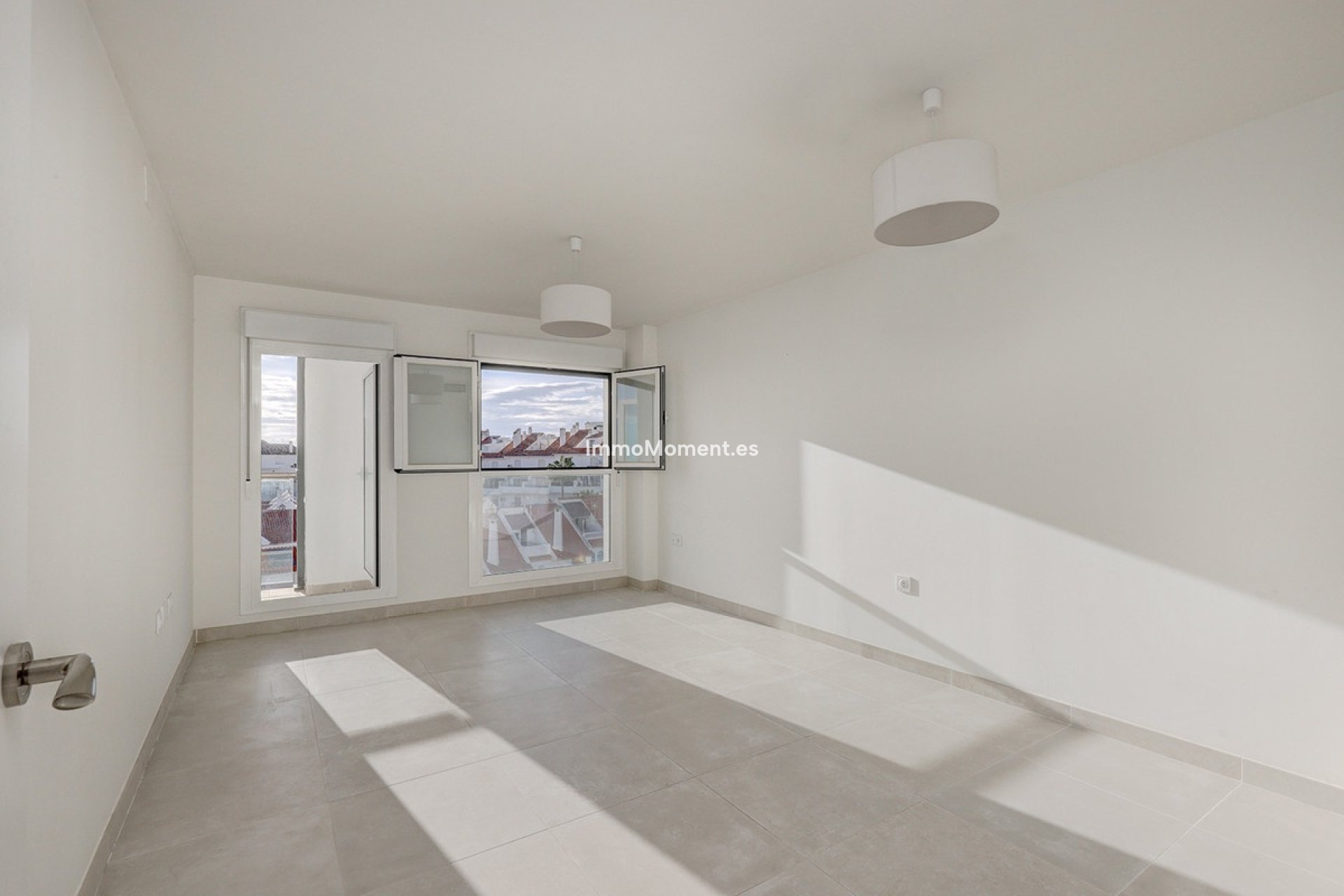 Bestaande woning - Appartement - Estepona  - Estepona Centro