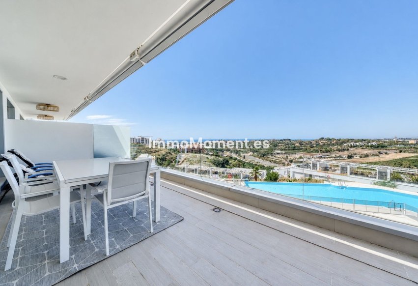 Bestaande woning - Appartement - Estepona  - Estepona Centro