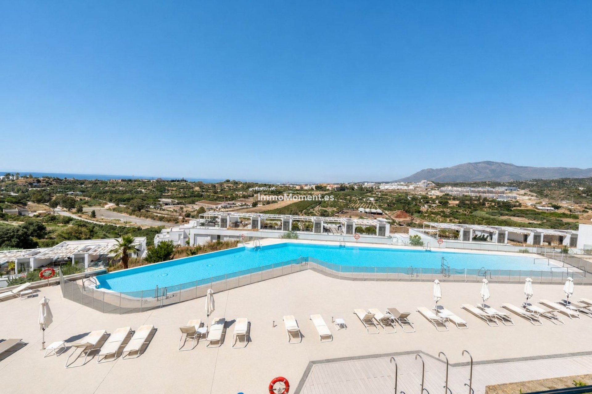 Bestaande woning - Appartement - Estepona  - Estepona Centro