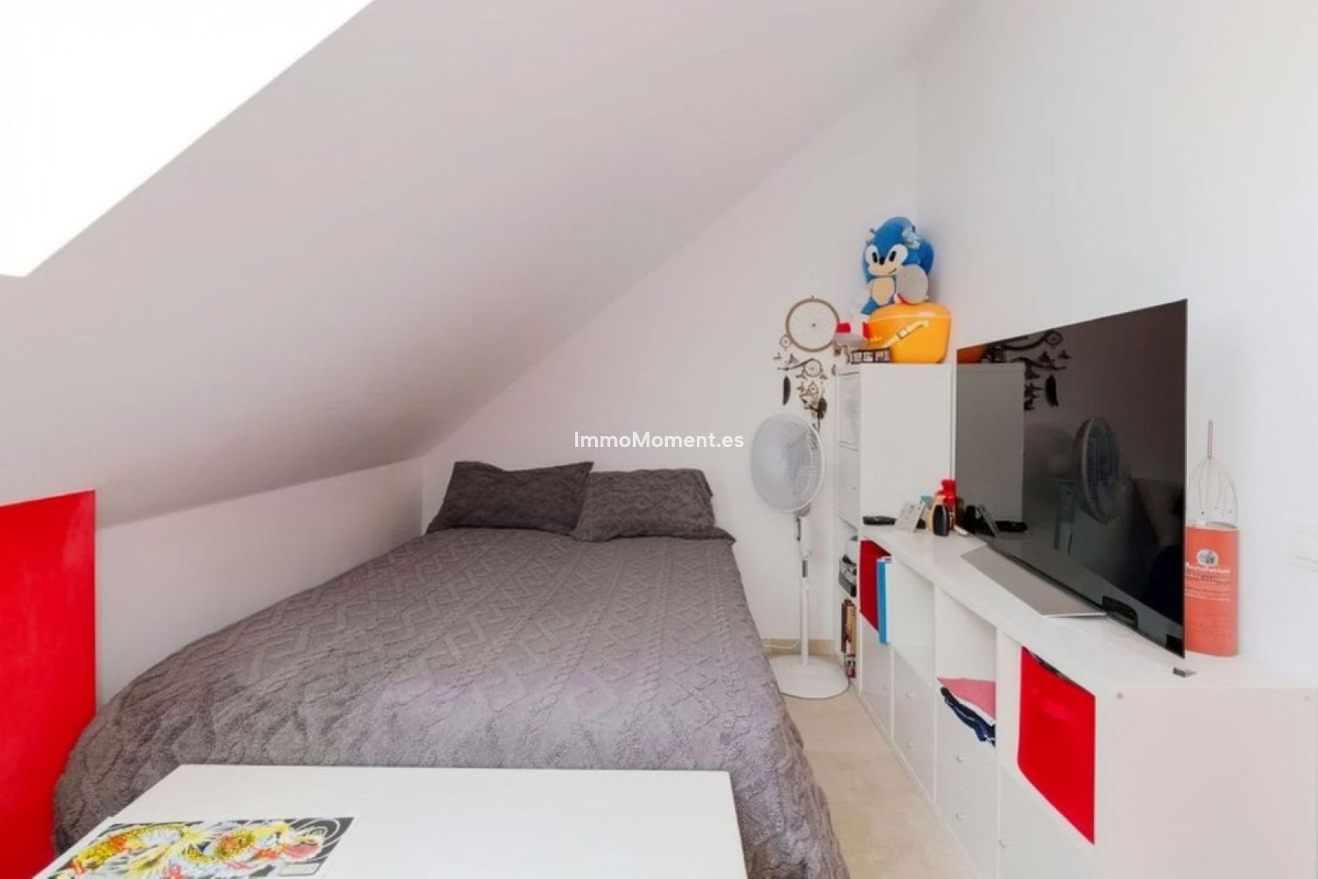 Bestaande woning - Appartement - Estepona  - Estepona Centro
