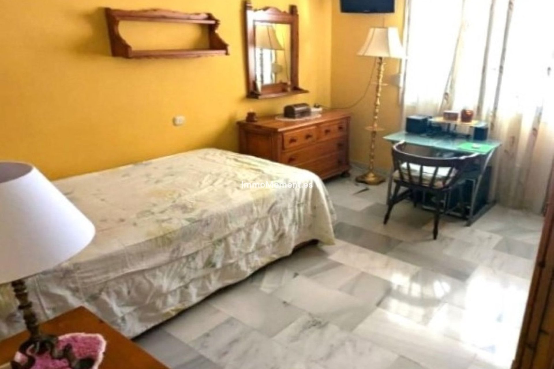 Bestaande woning - Appartement - Estepona  - Estepona Centro