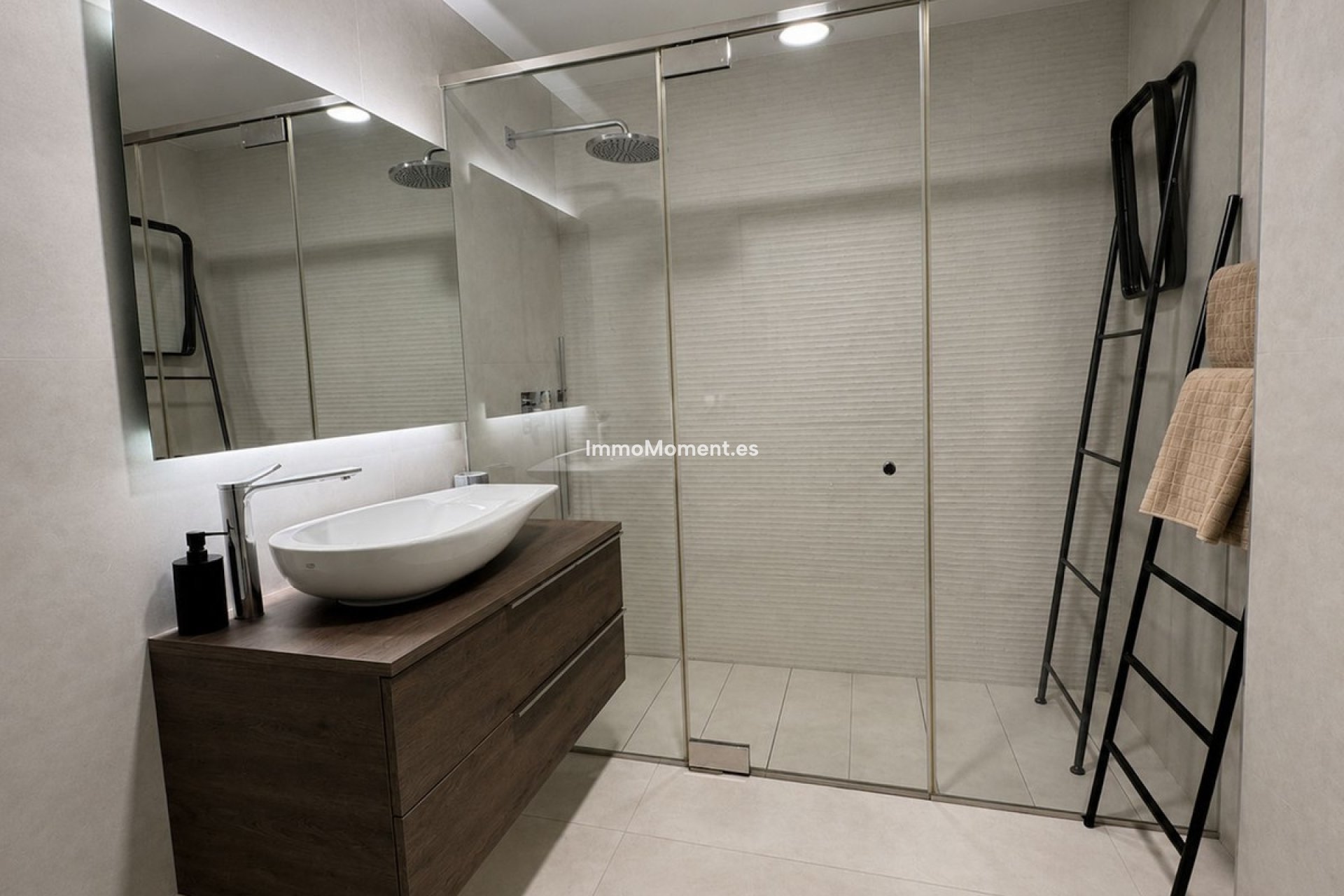 Bestaande woning - Appartement - Estepona  - Estepona Centro