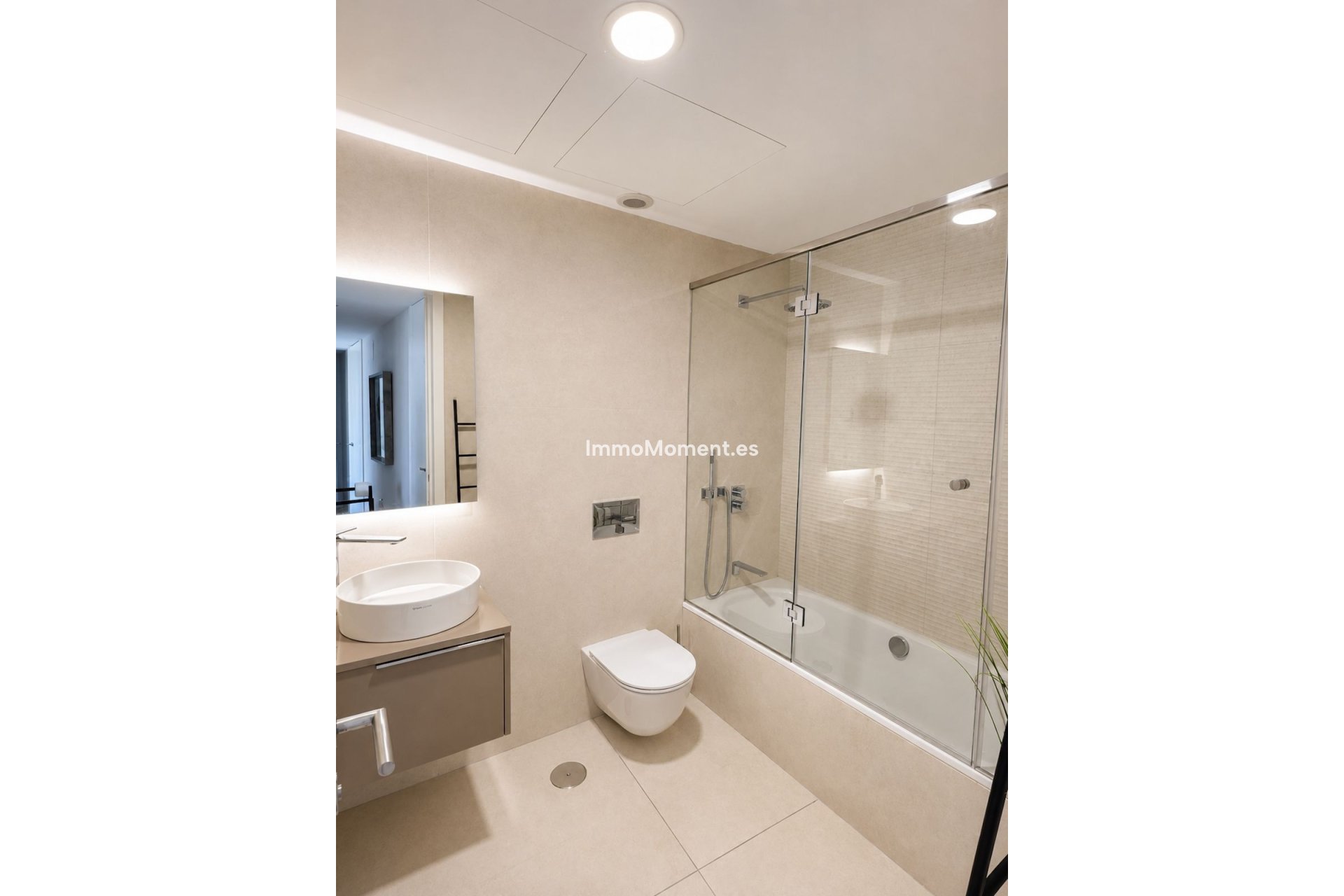 Bestaande woning - Appartement - Estepona  - Estepona Centro