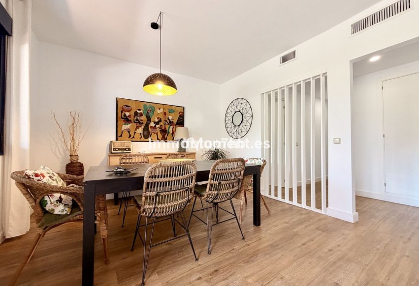Bestaande woning - Appartement - Estepona  - Estepona Centro
