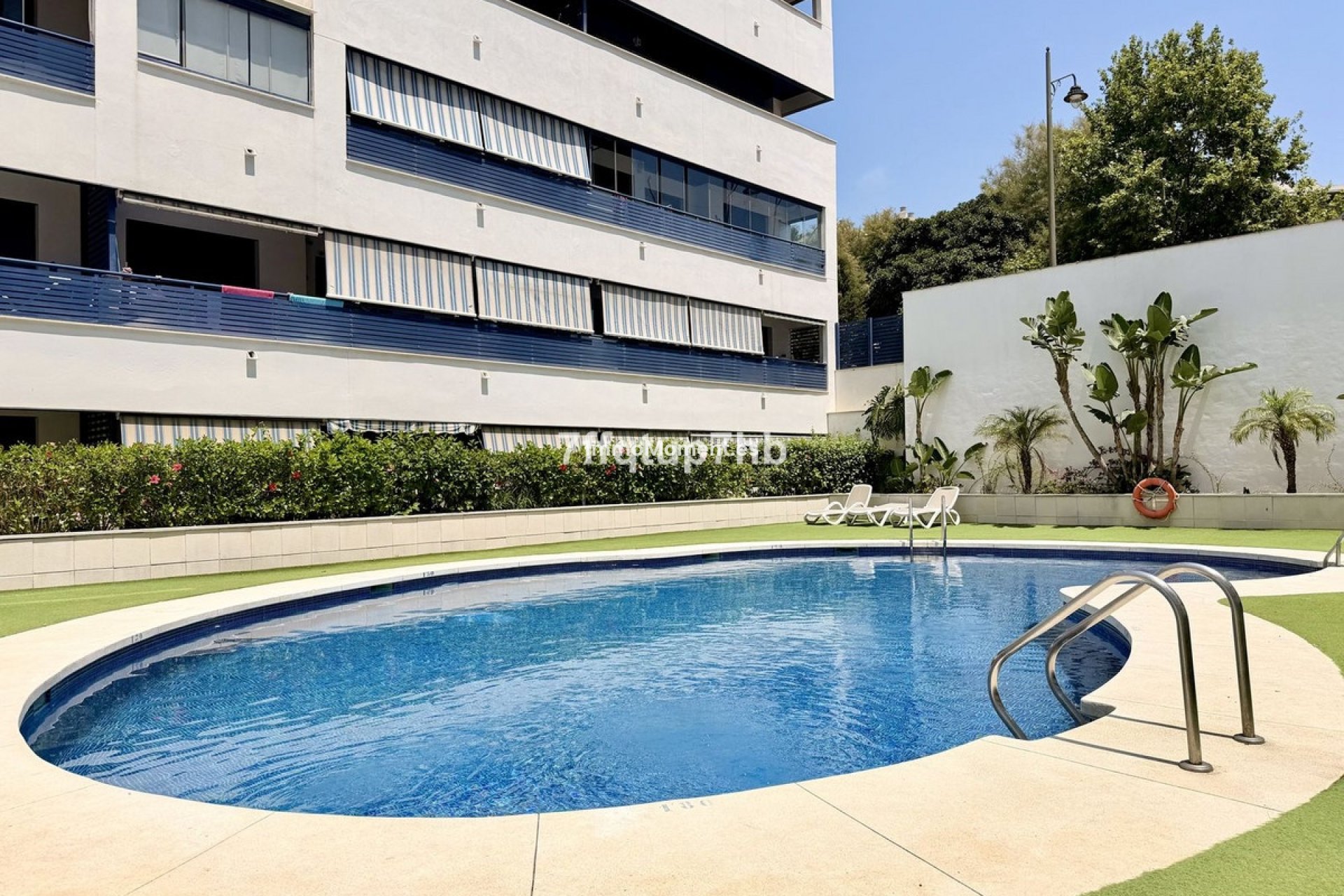 Bestaande woning - Appartement - Estepona  - Estepona Centro