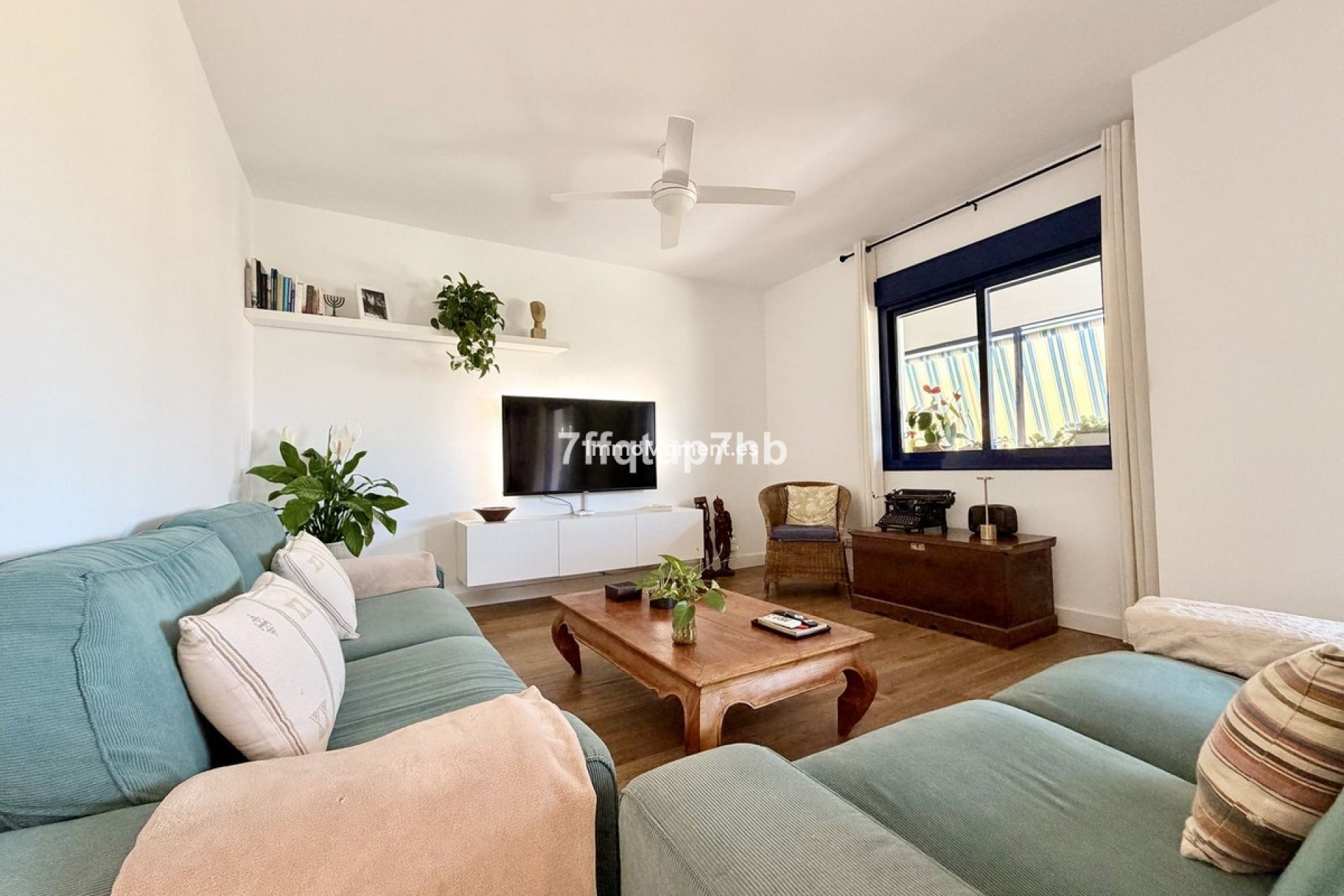 Bestaande woning - Appartement - Estepona  - Estepona Centro