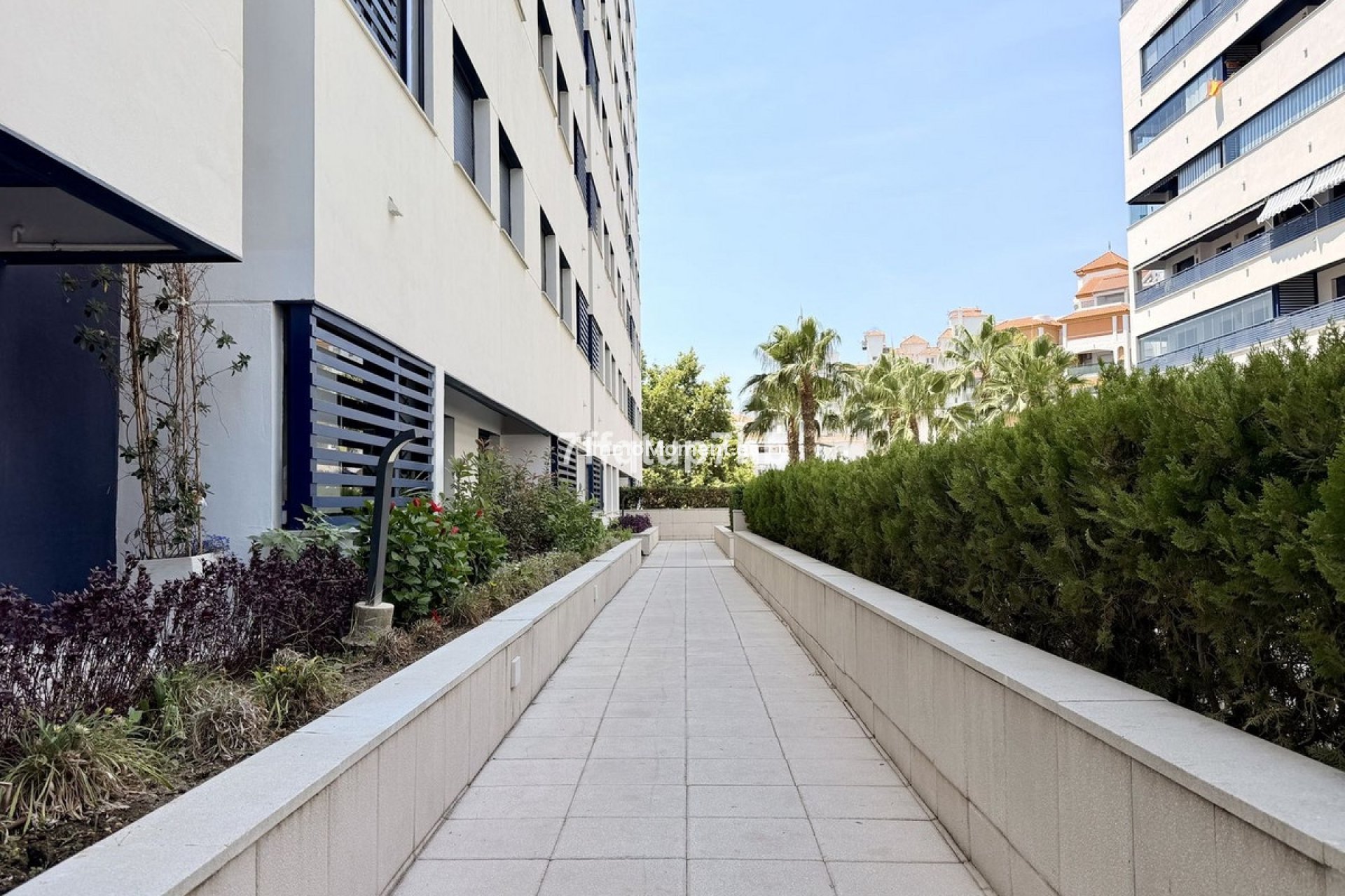Bestaande woning - Appartement - Estepona  - Estepona Centro