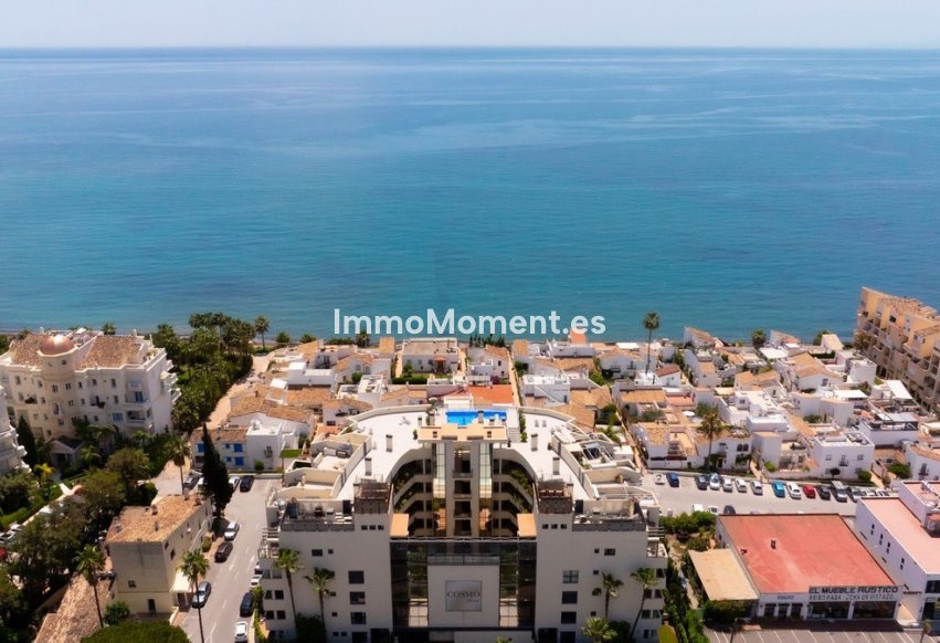 Bestaande woning - Appartement - Estepona  - Estepona Centro
