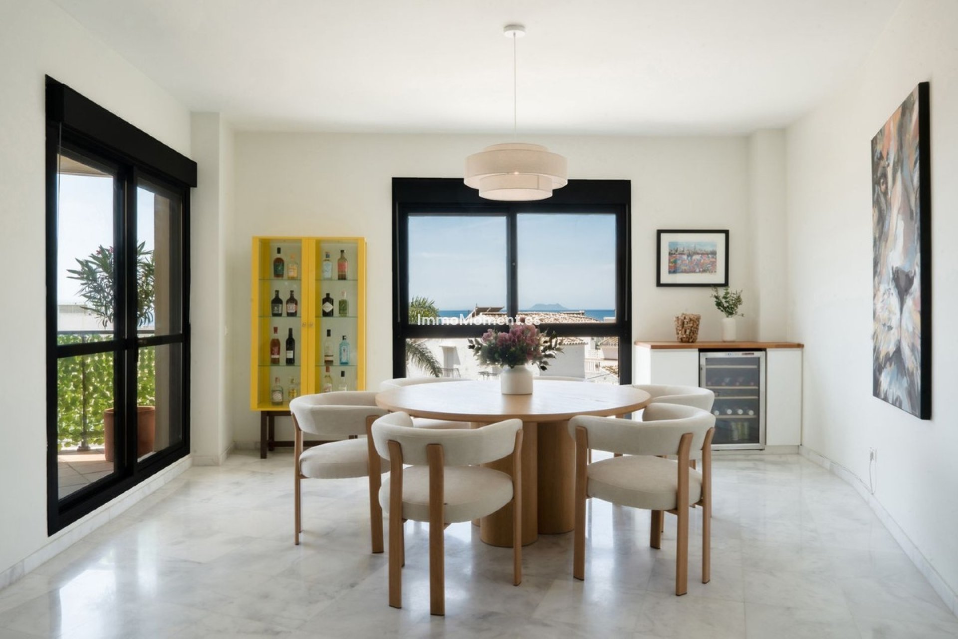 Bestaande woning - Appartement - Estepona  - Estepona Centro