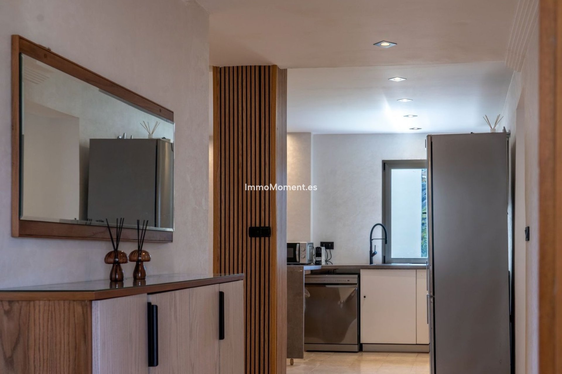 Bestaande woning - Appartement - Estepona  - Estepona Centro