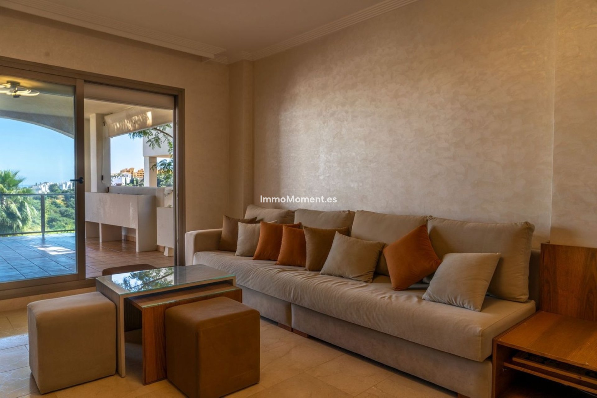 Bestaande woning - Appartement - Estepona  - Estepona Centro