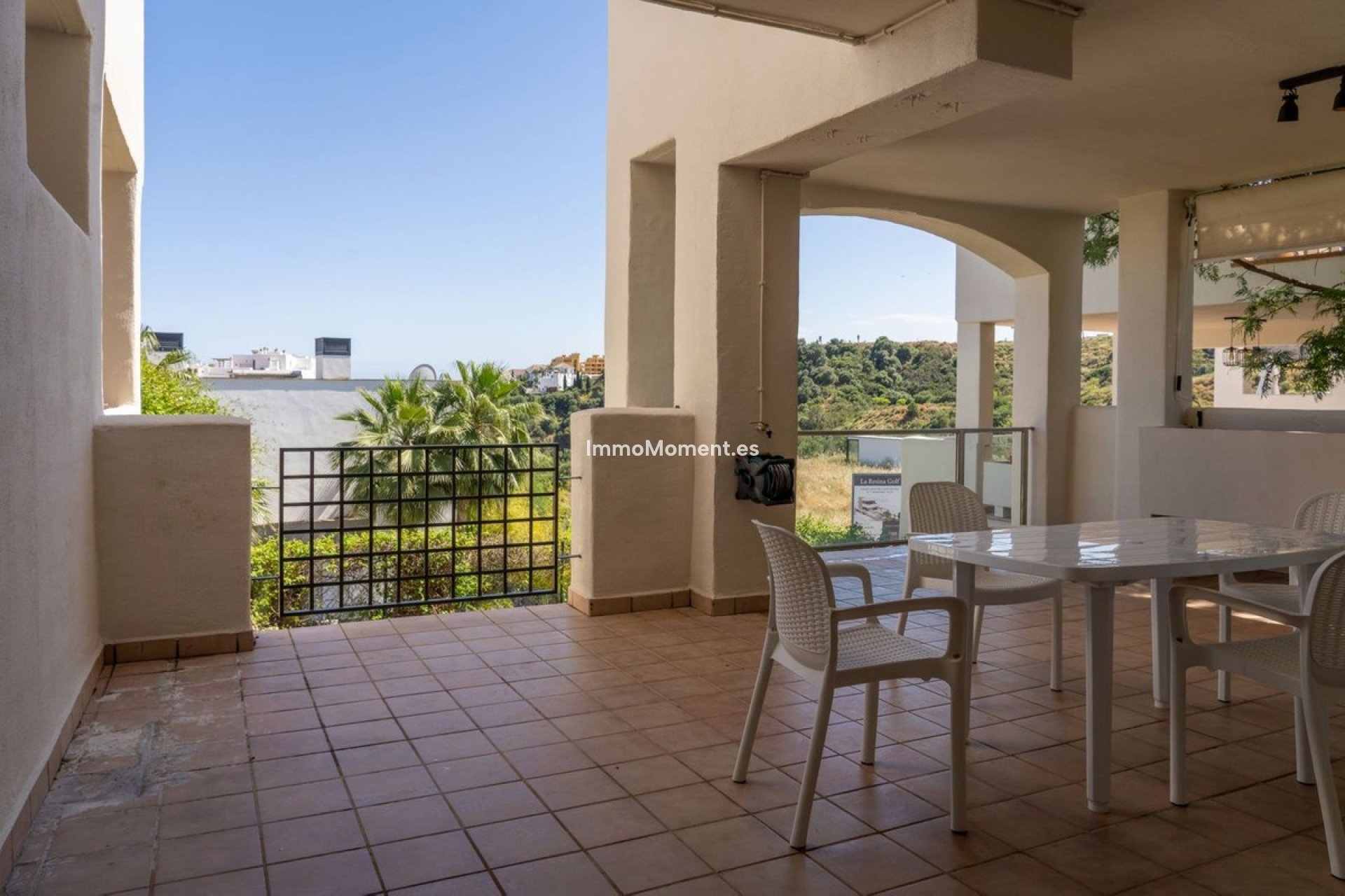 Bestaande woning - Appartement - Estepona  - Estepona Centro
