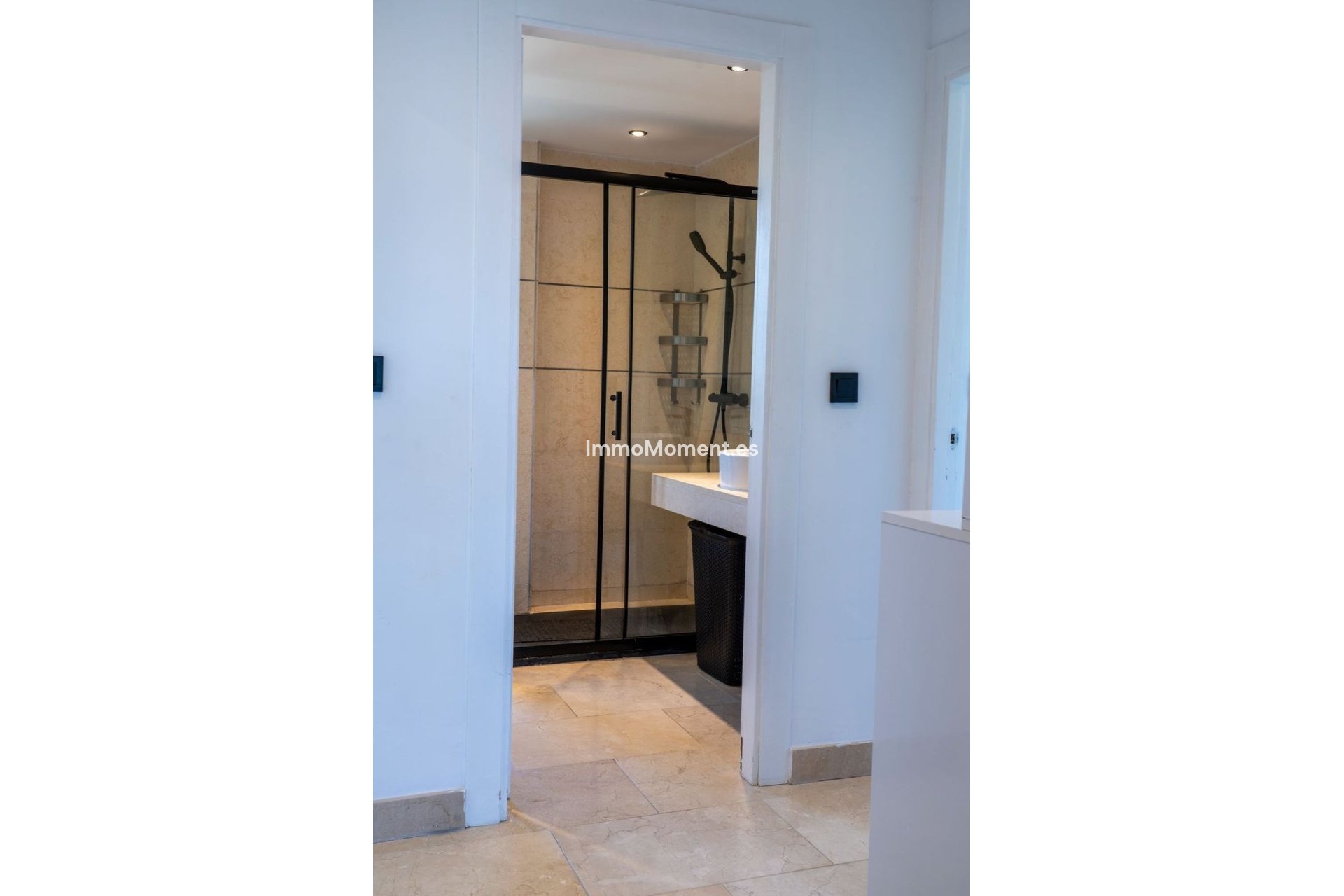 Bestaande woning - Appartement - Estepona  - Estepona Centro