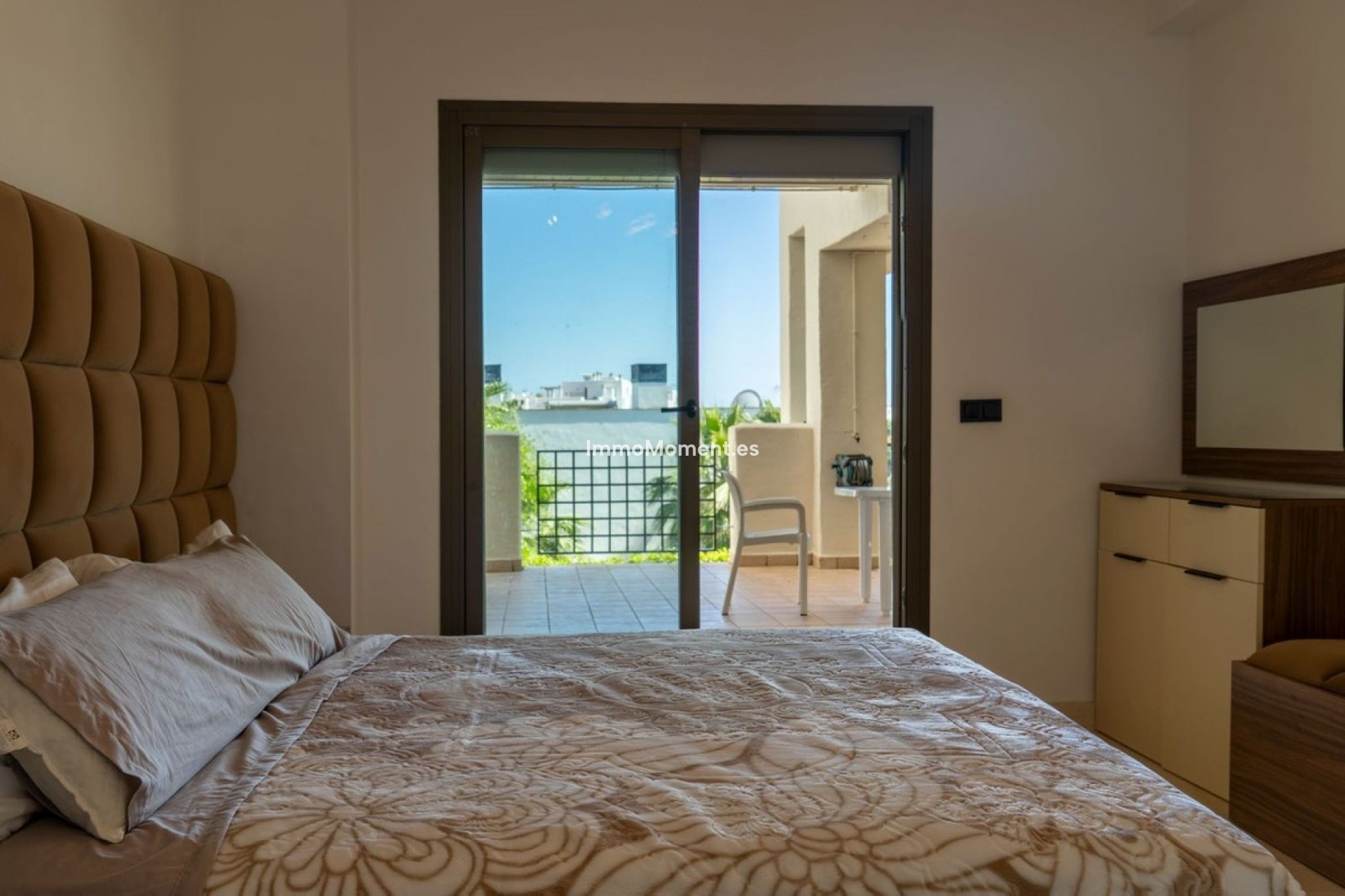 Bestaande woning - Appartement - Estepona  - Estepona Centro