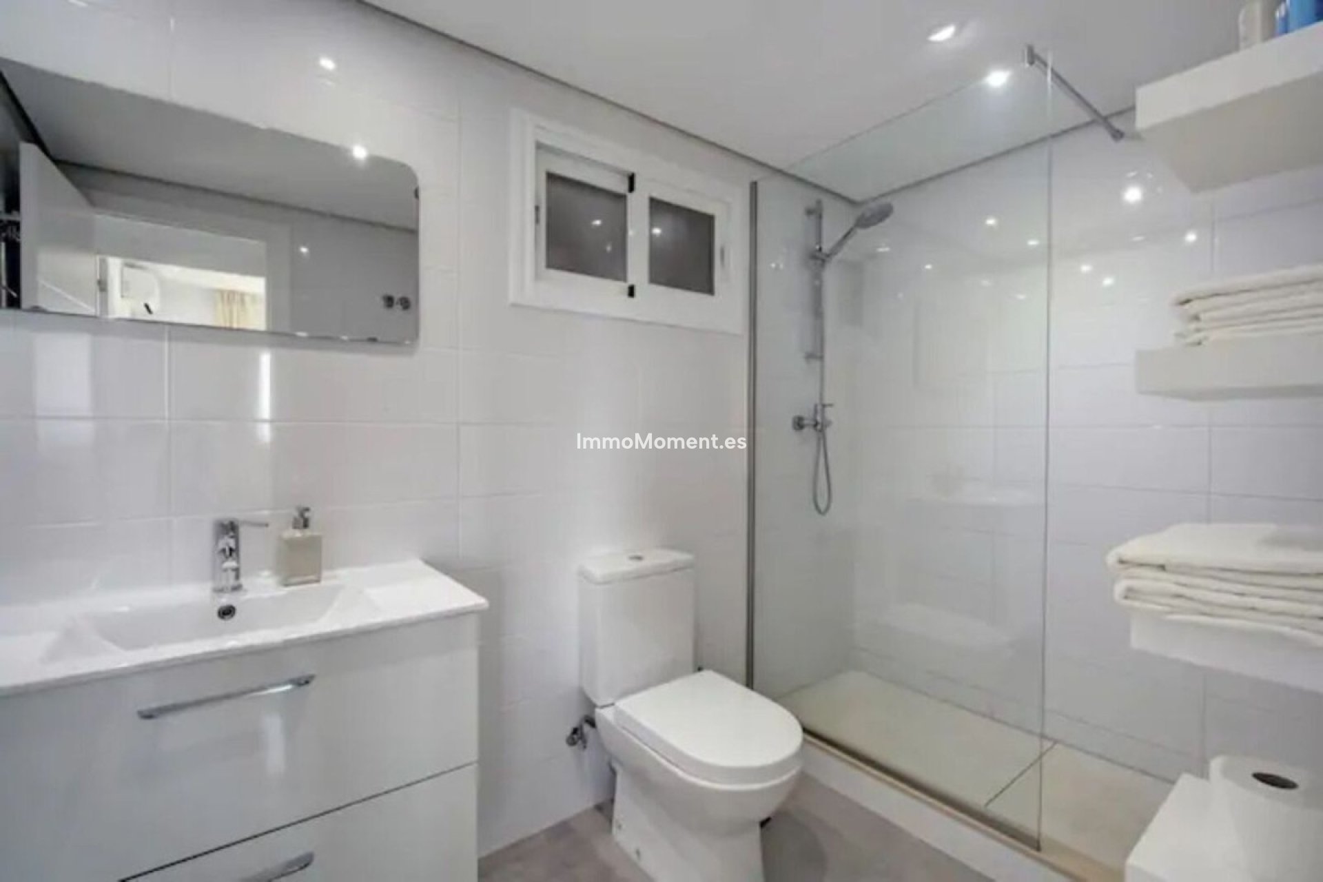 Bestaande woning - Appartement - Estepona  - Estepona Centro