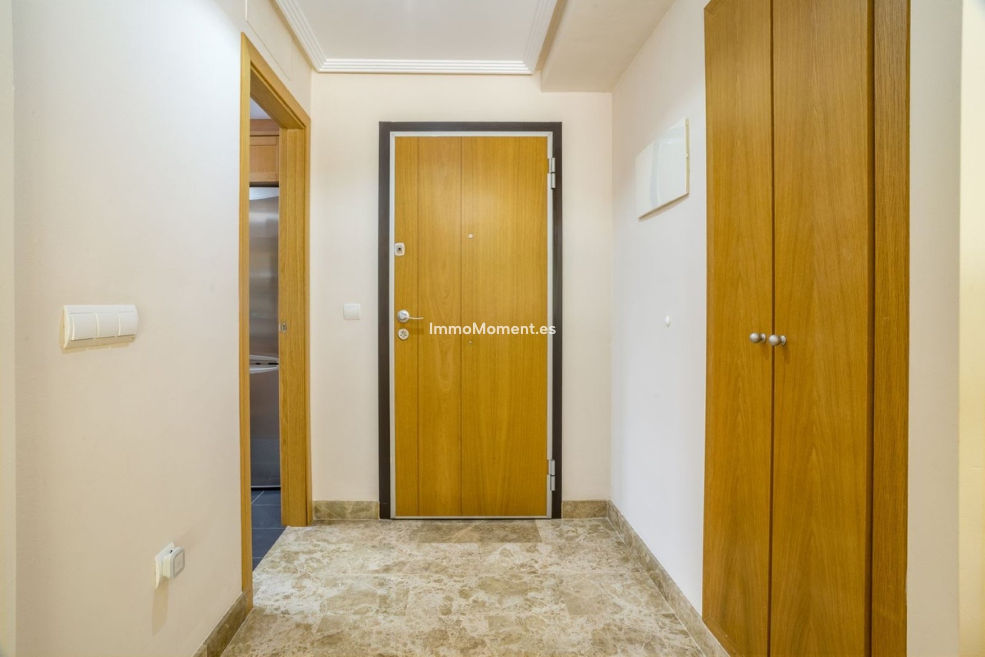 Bestaande woning - Appartement - Estepona  - Estepona Centro
