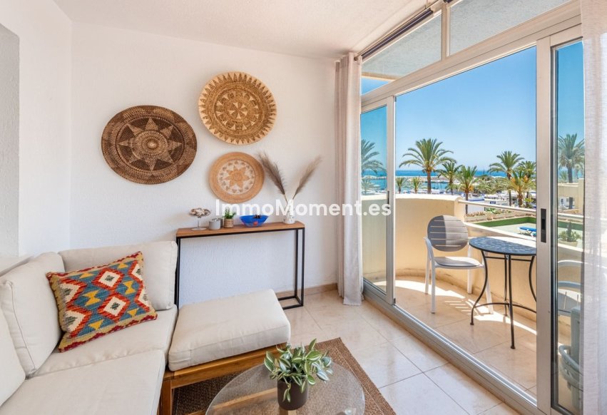 Bestaande woning - Appartement - Estepona  - Estepona Centro