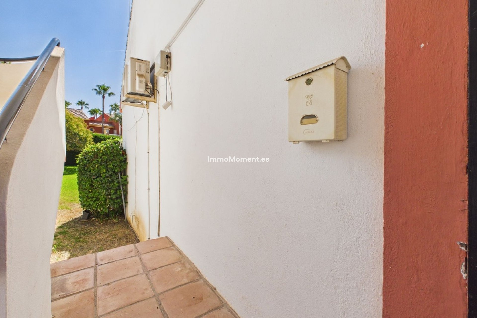 Bestaande woning - Appartement - Estepona  - Estepona Centro