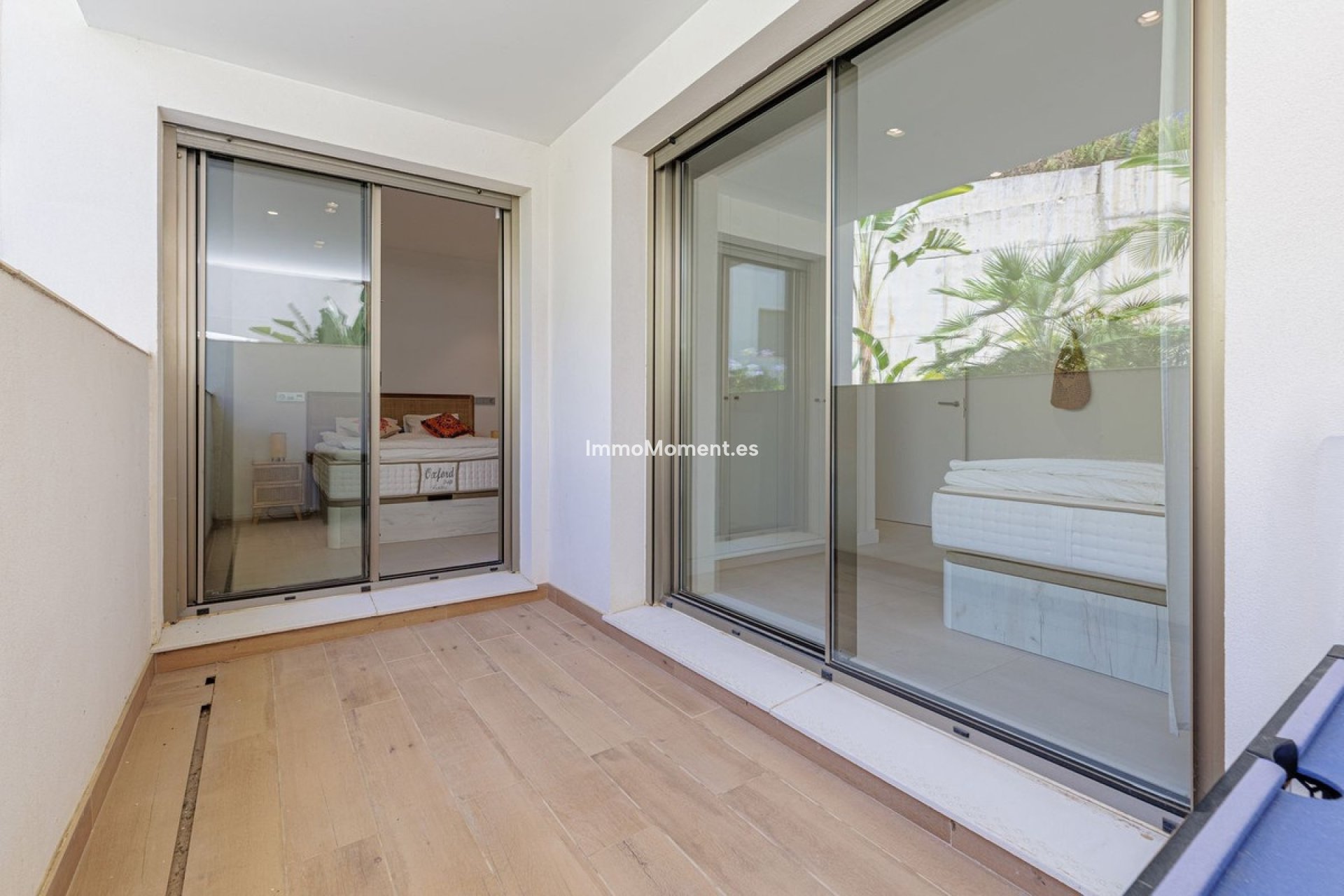 Bestaande woning - Appartement - Estepona  - Estepona Centro