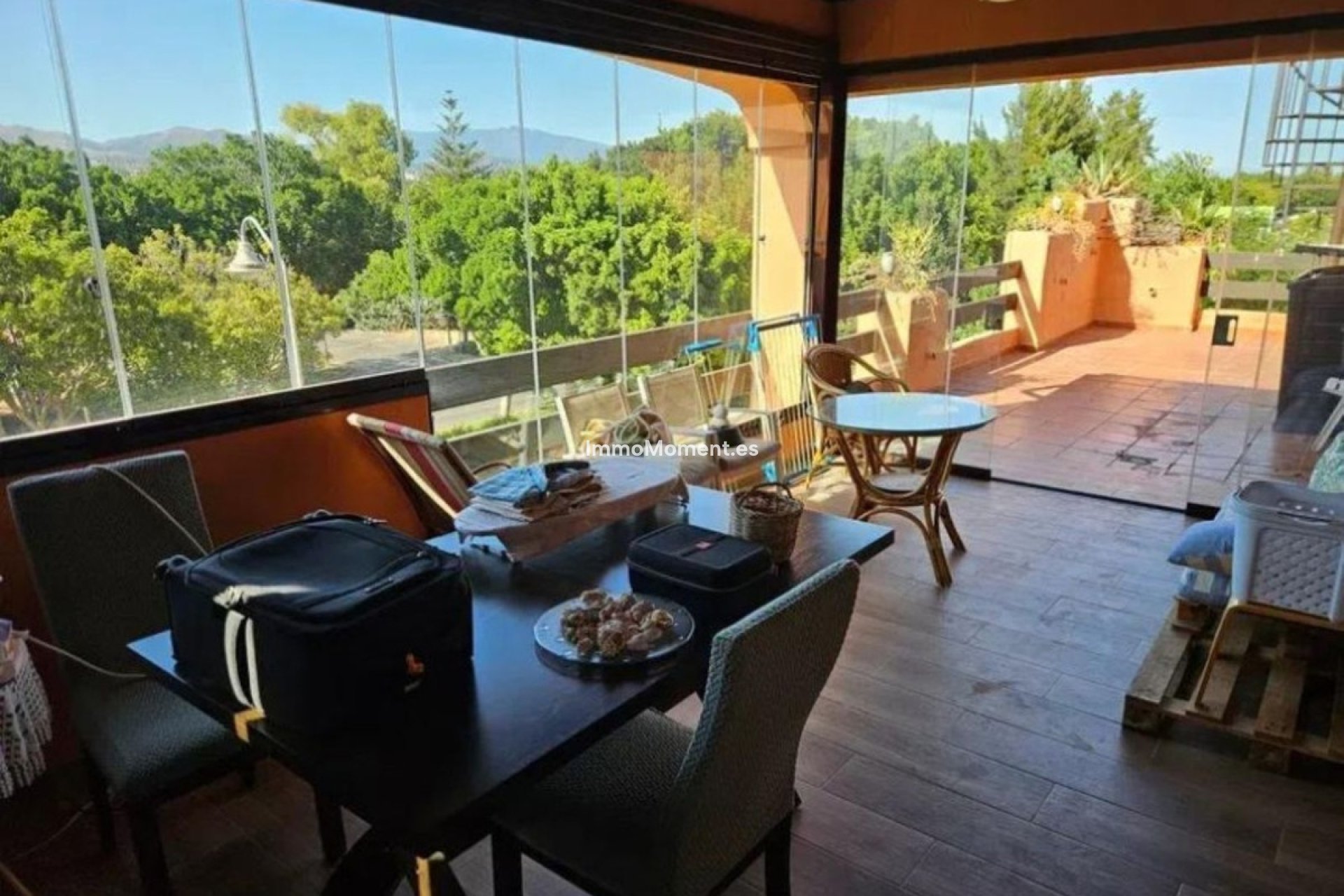 Bestaande woning - Appartement - Estepona  - Estepona Centro