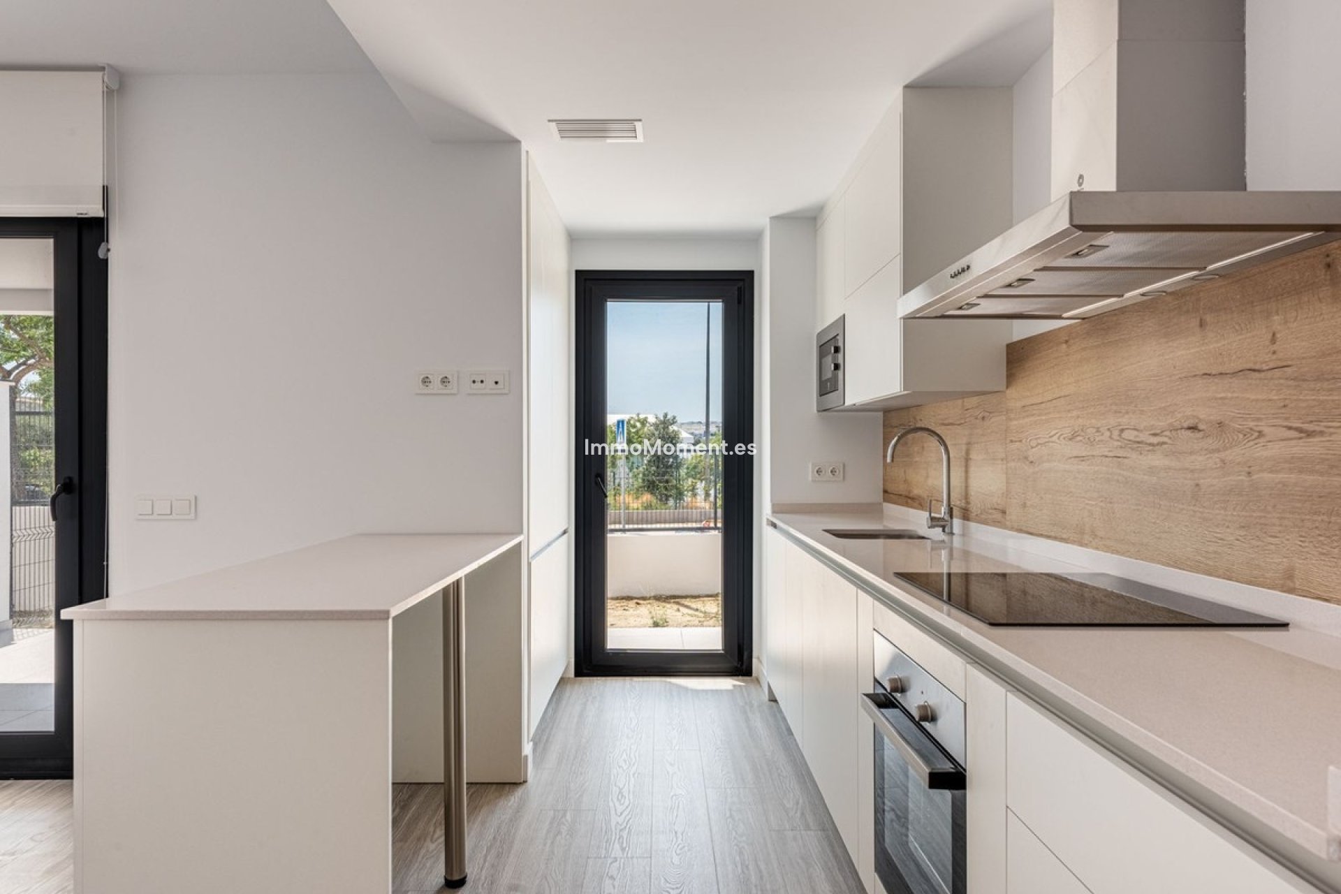 Bestaande woning - Appartement - Estepona  - Estepona Centro