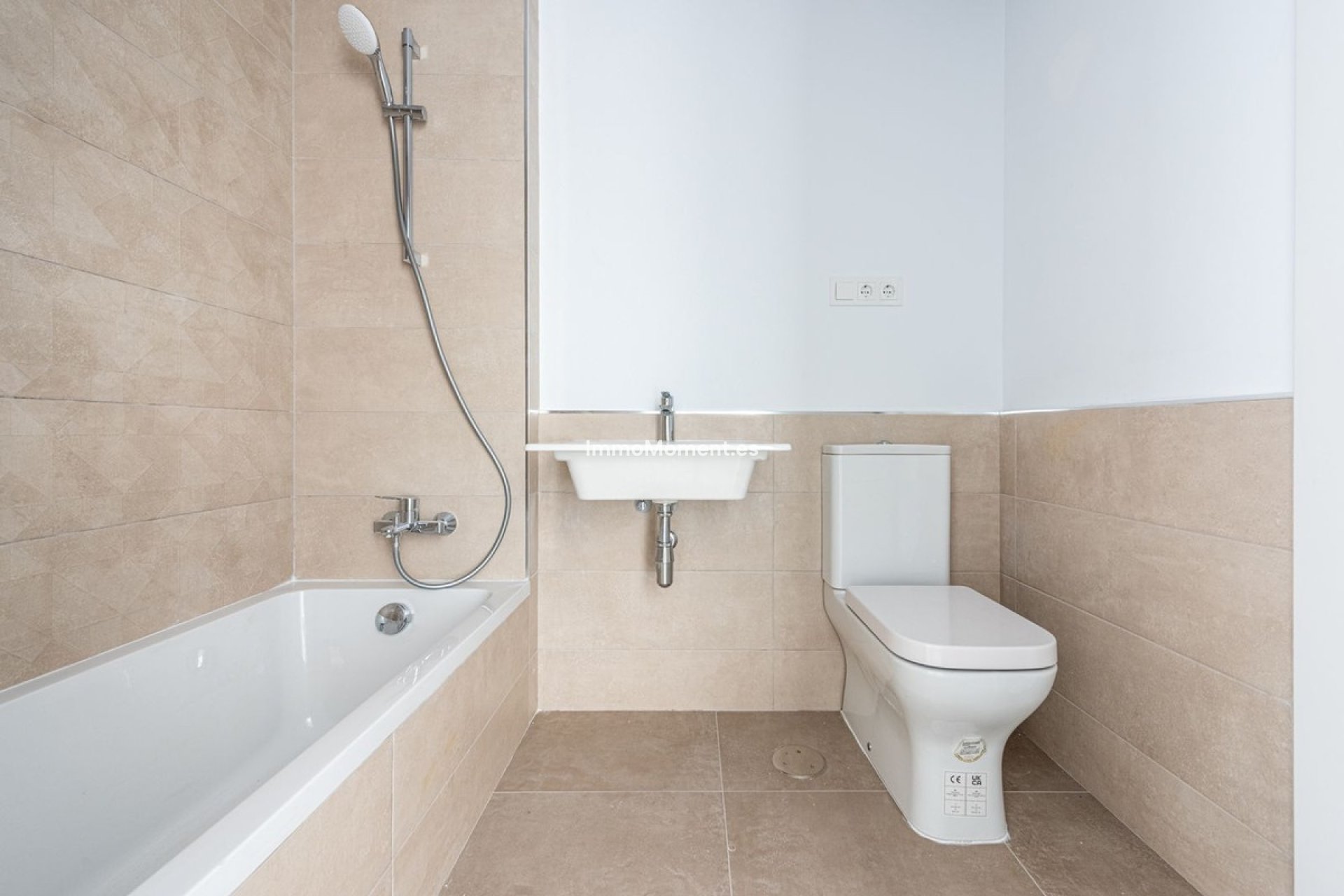 Bestaande woning - Appartement - Estepona  - Estepona Centro