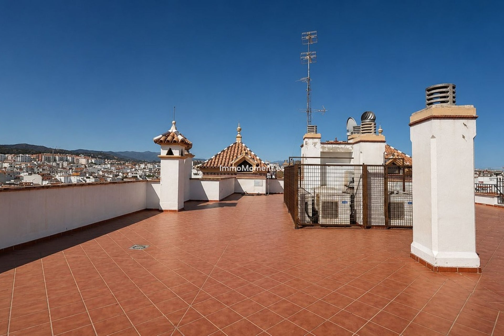 Bestaande woning - Appartement - Estepona  - Estepona Centro