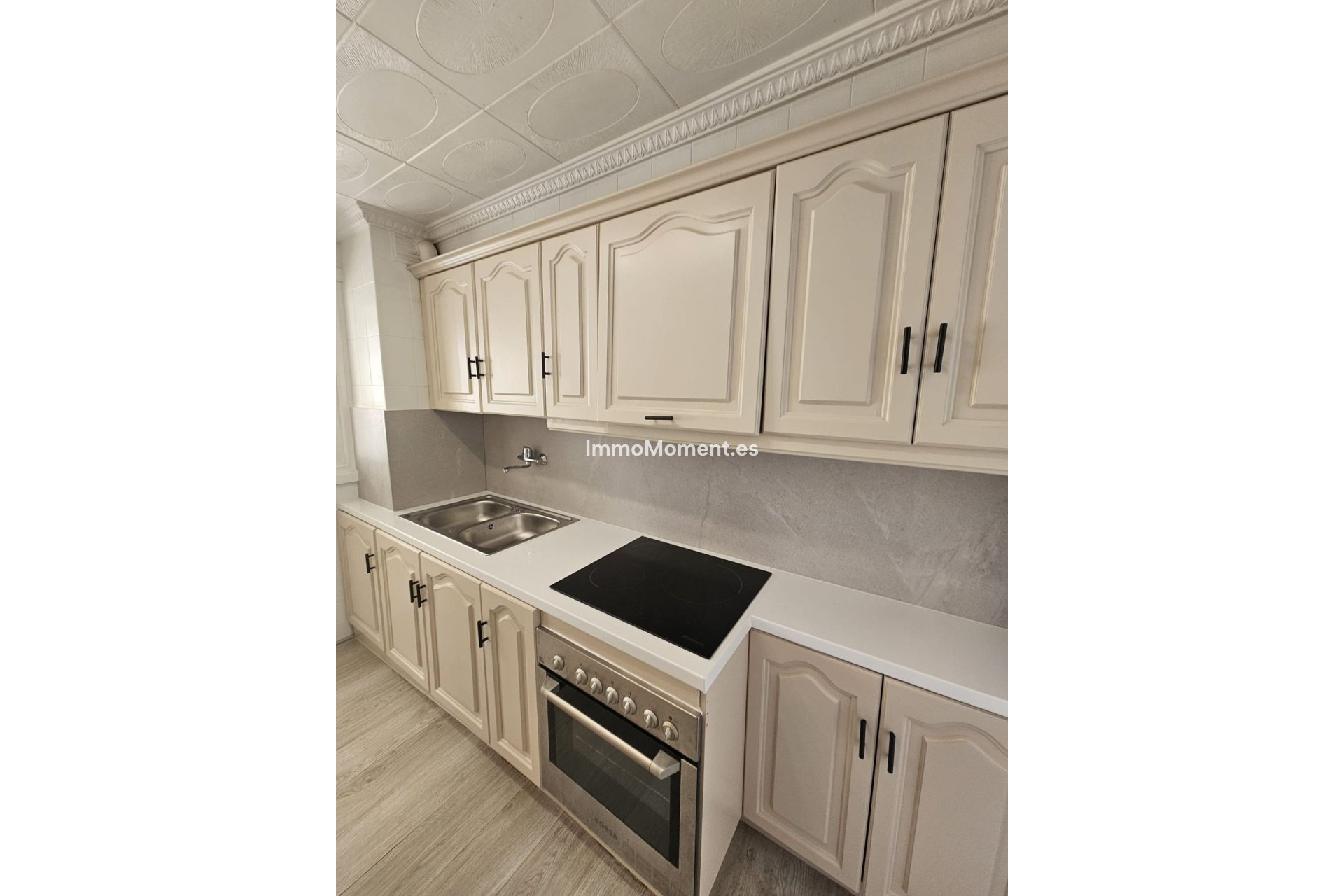 Bestaande woning - Appartement - Estepona  - Estepona Centro